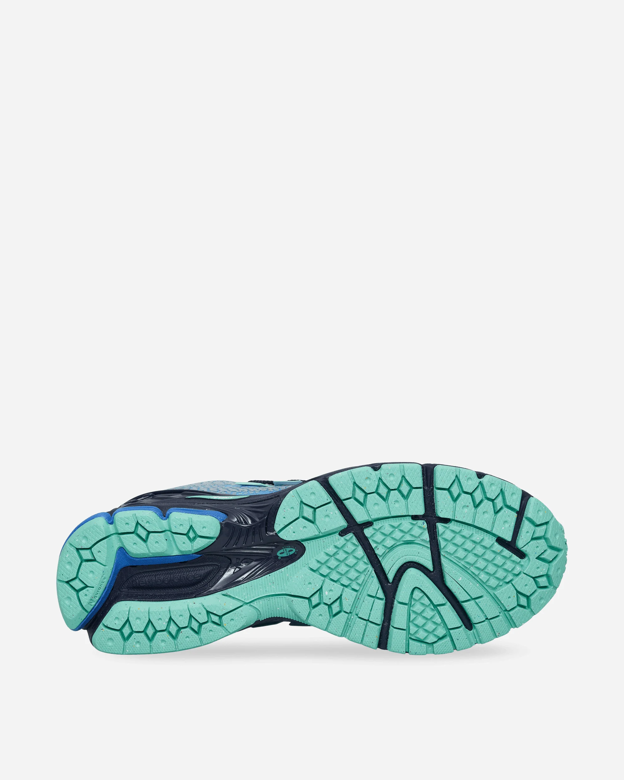 1906F Sneakers Blue Bird / Deep End / Team Navy - Image 5