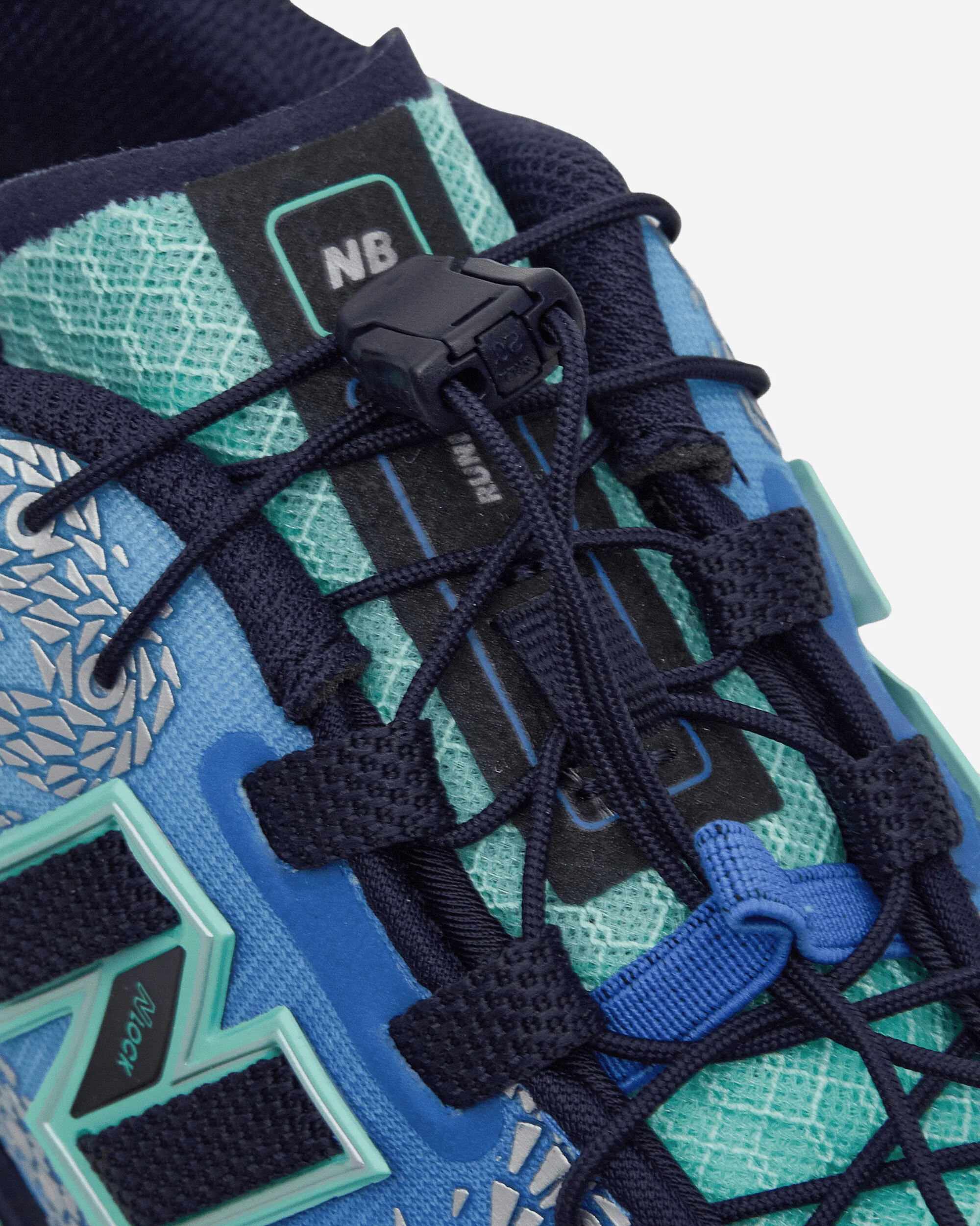 1906F Sneakers Blue Bird / Deep End / Team Navy - Image 6