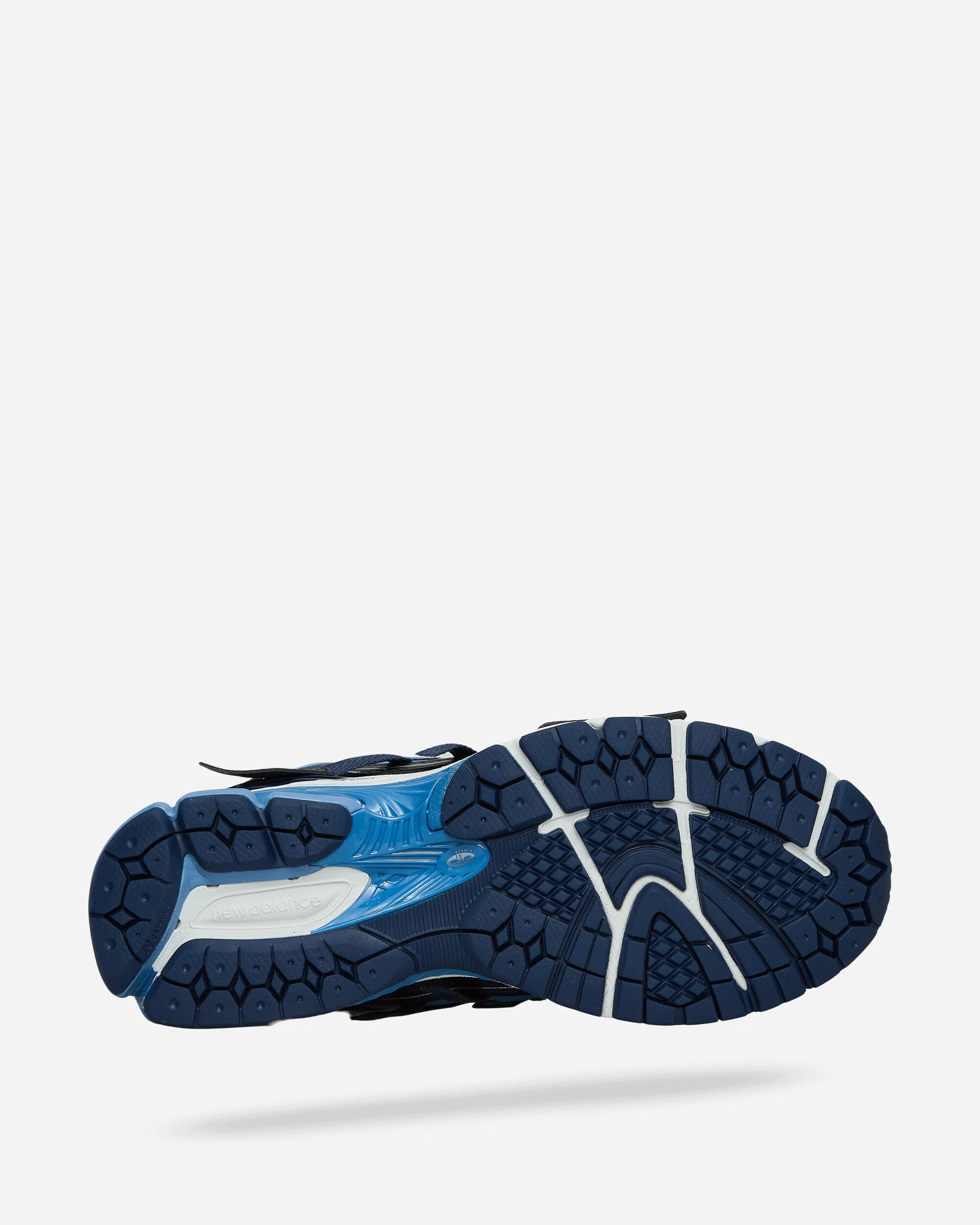 1906A Sneakers Sea Stone / Navy / Vintage Indigo - Image 5