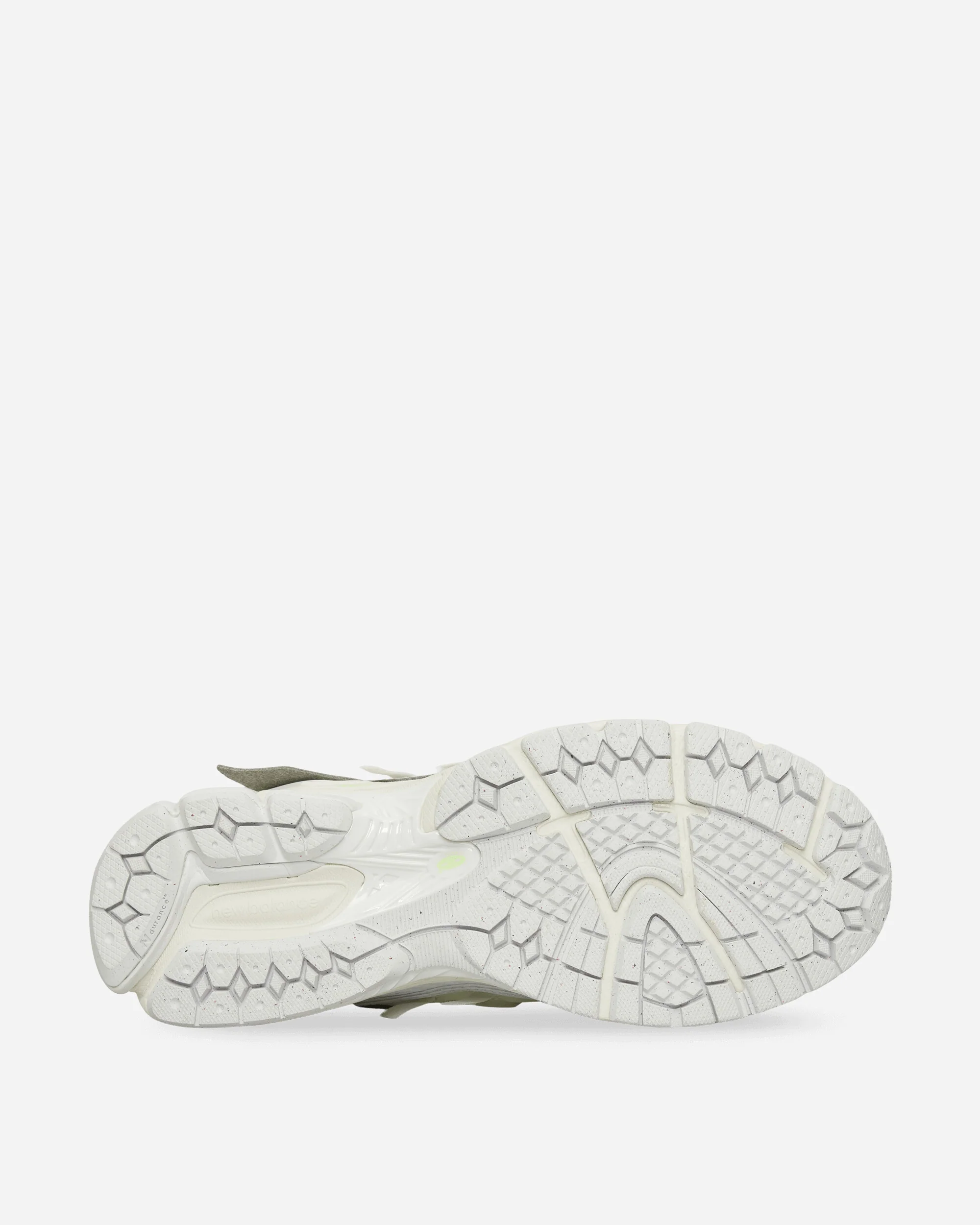 1906A Sneakers White / Mint Flash / Silver Metallic - Image 5