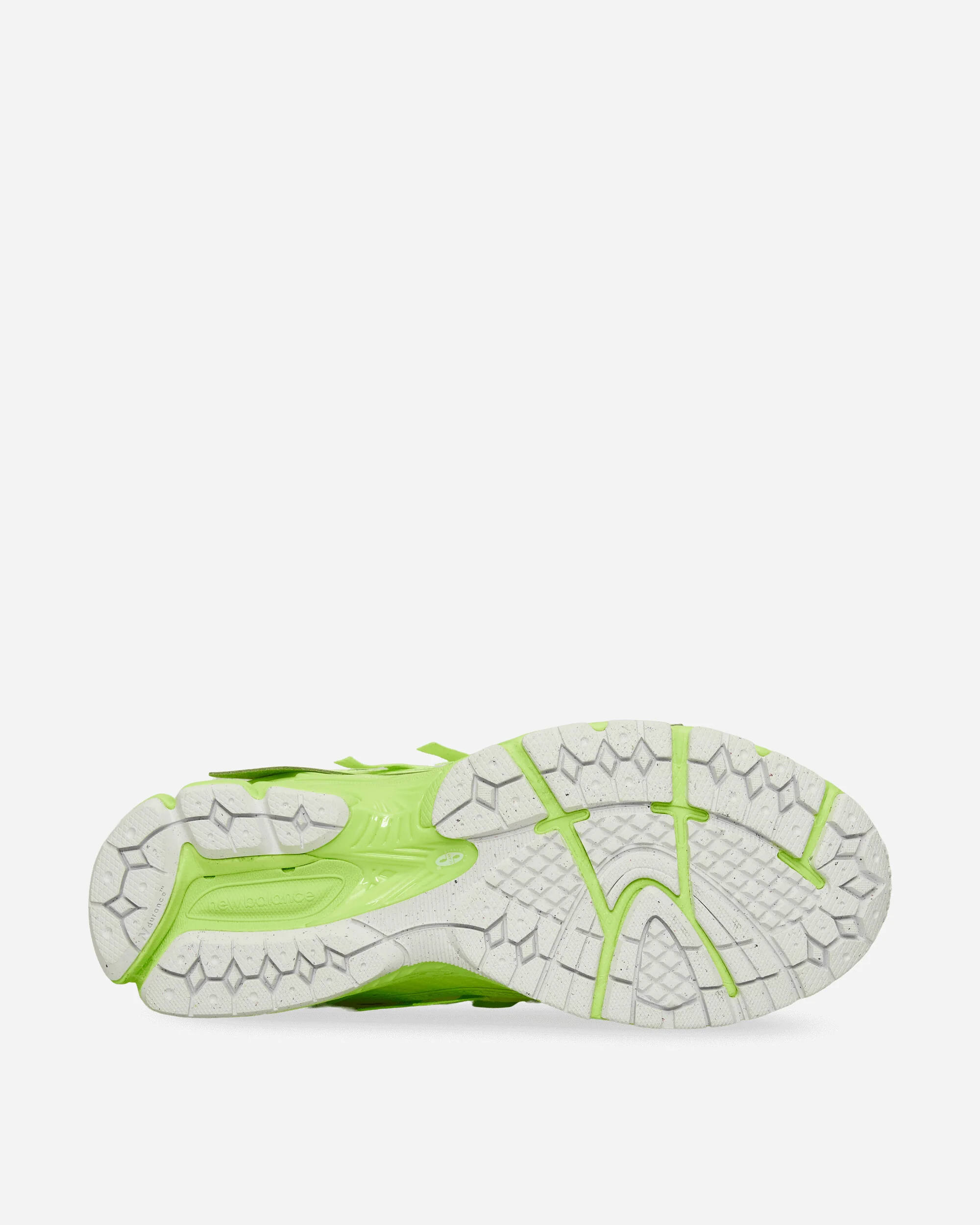 1906A Sneakers Mint Flash / Silver Metallic / White - Image 5