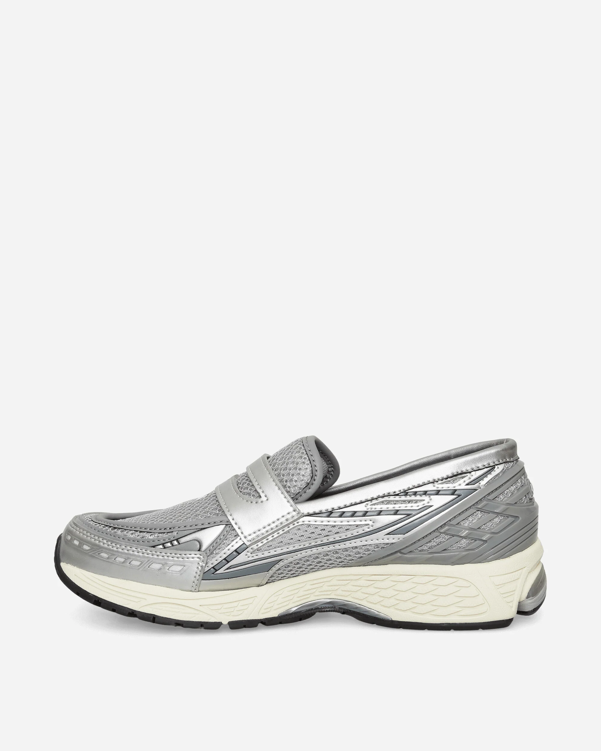 1906L Sneakers Silver / Shadow Grey / Turtledove - Image 3