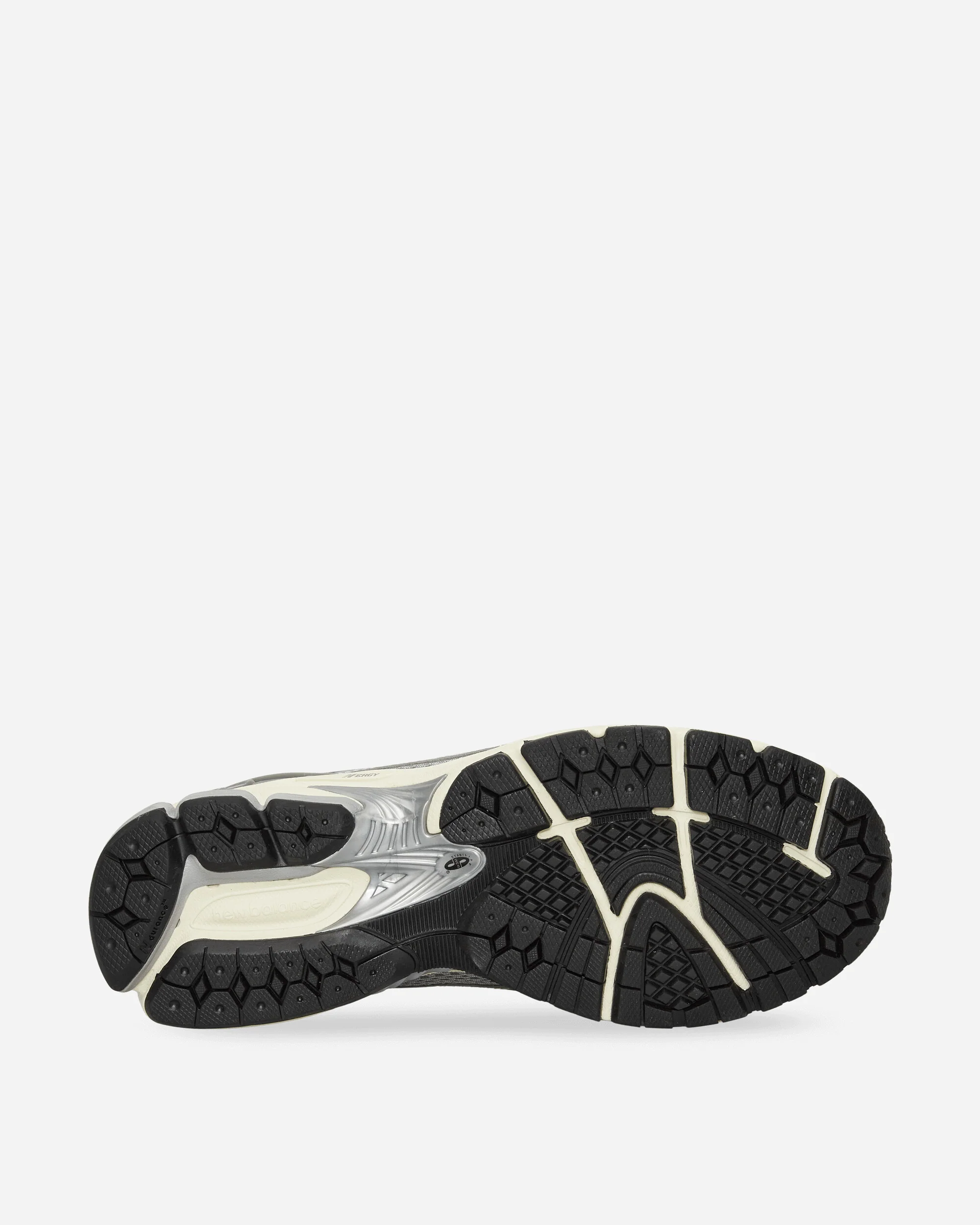 1906L Sneakers Silver / Shadow Grey / Turtledove - Image 5