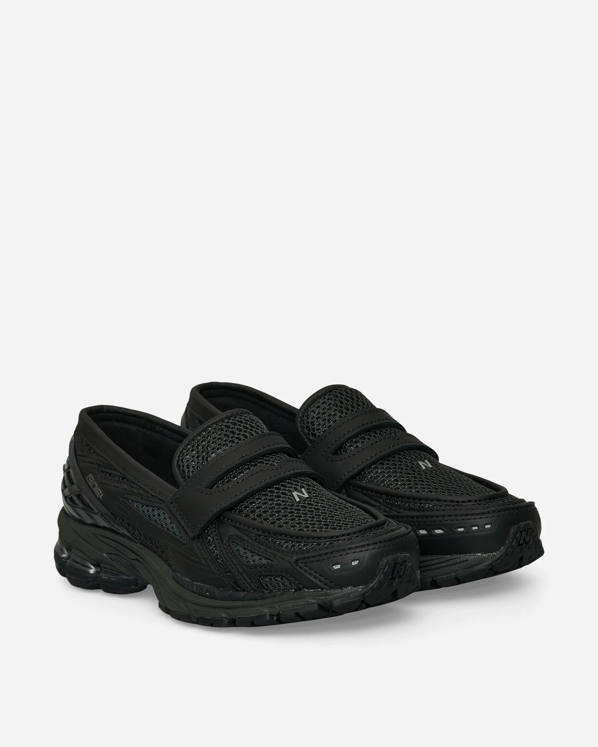 1906L Sneakers Black / Phantom - Image 2