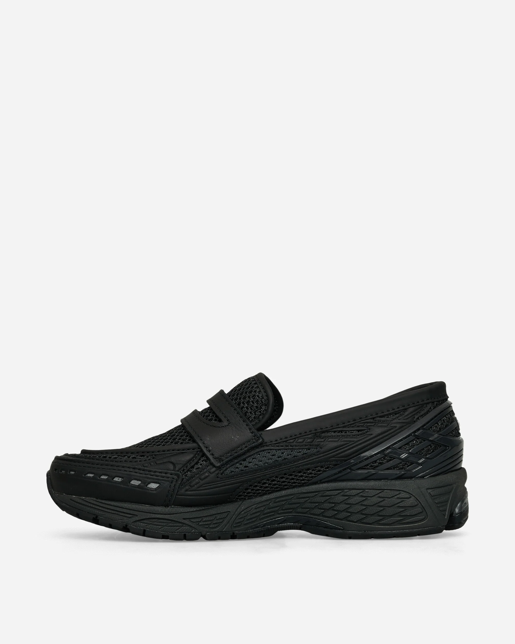 1906L Sneakers Black / Phantom - Image 3