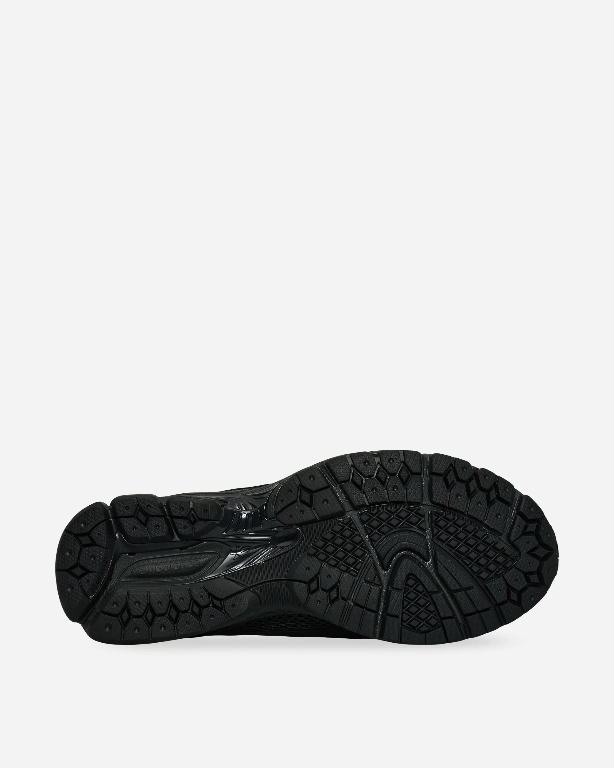 1906L Sneakers Black / Phantom - Image 5