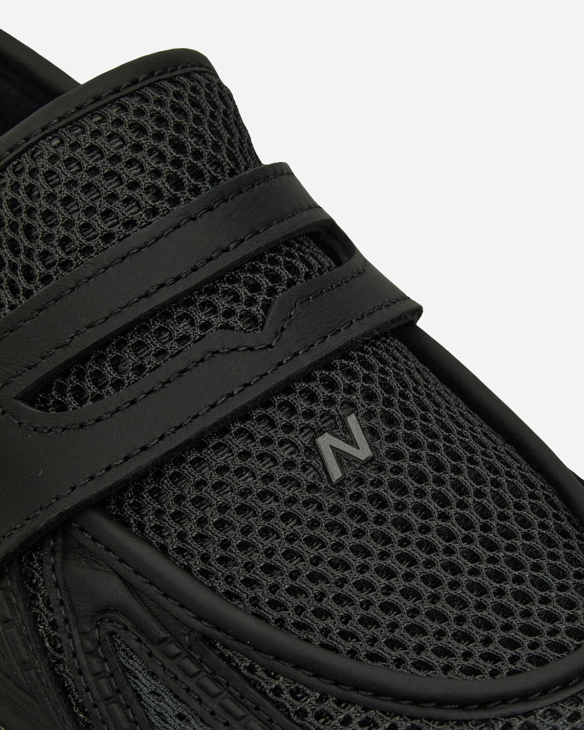 1906L Sneakers Black / Phantom - Image 6