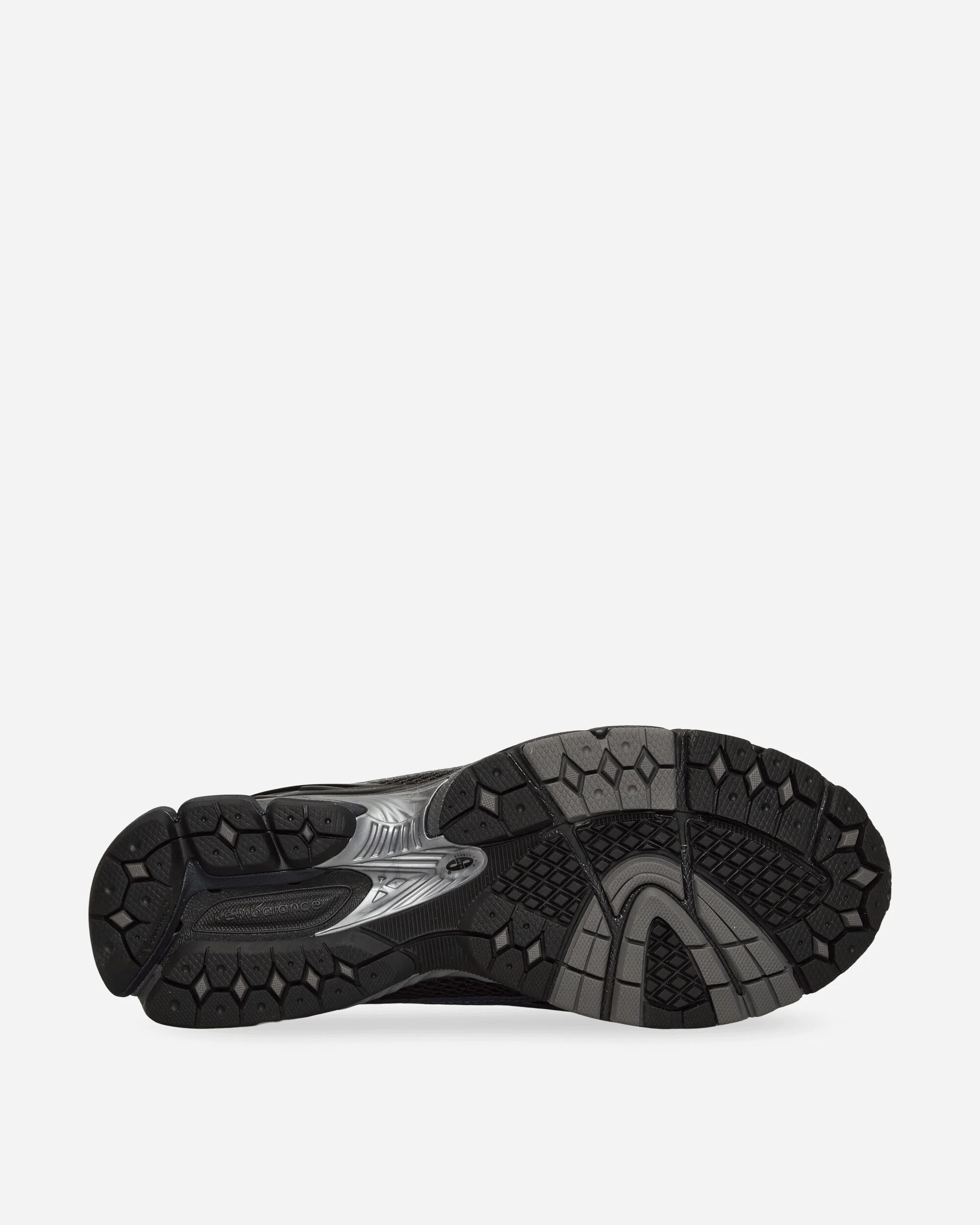 1906L Sneakers Black Cement / Blue Gemstone - Image 5