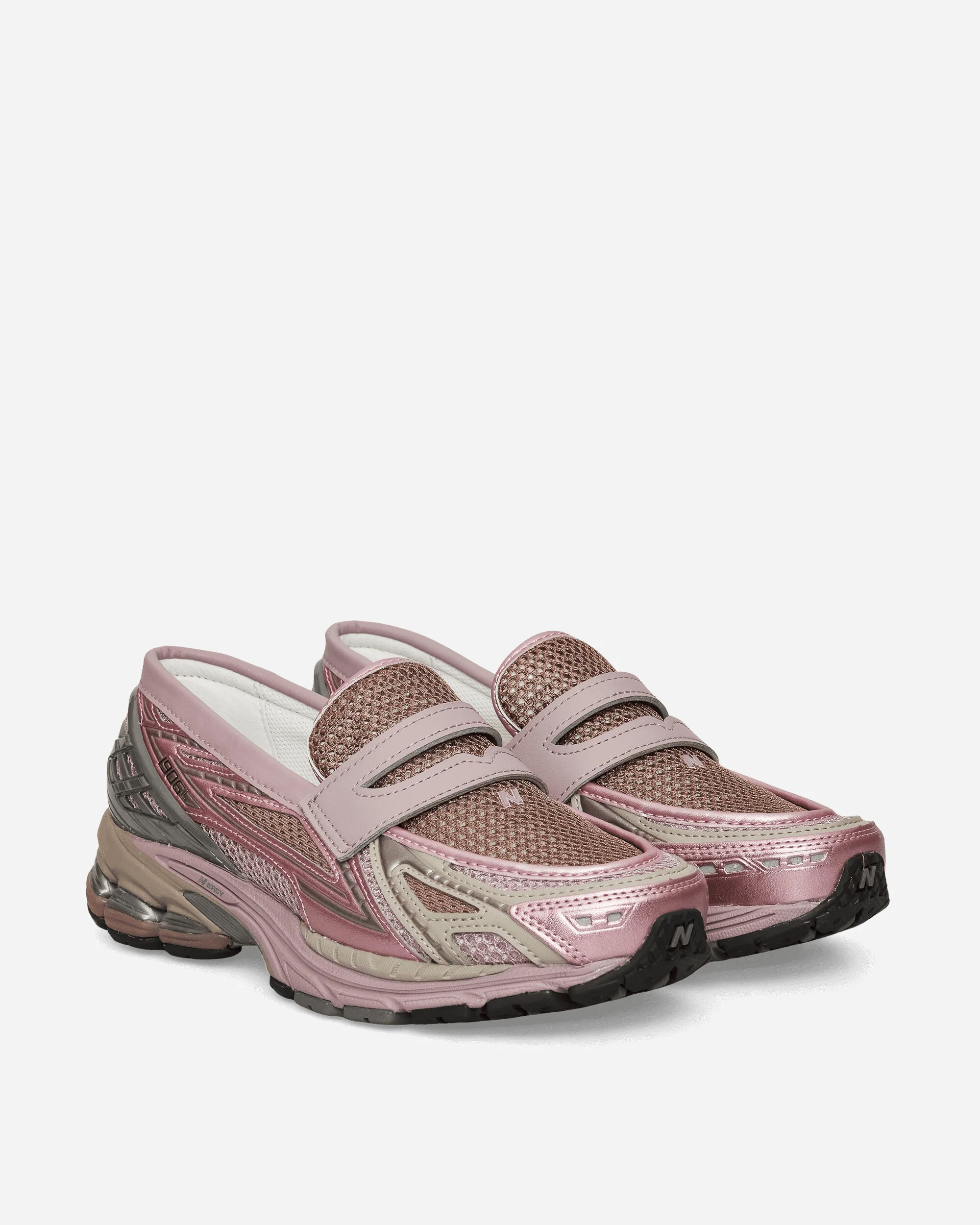 1906L Sneakers Ice Wine / Pink Taffy - Image 2