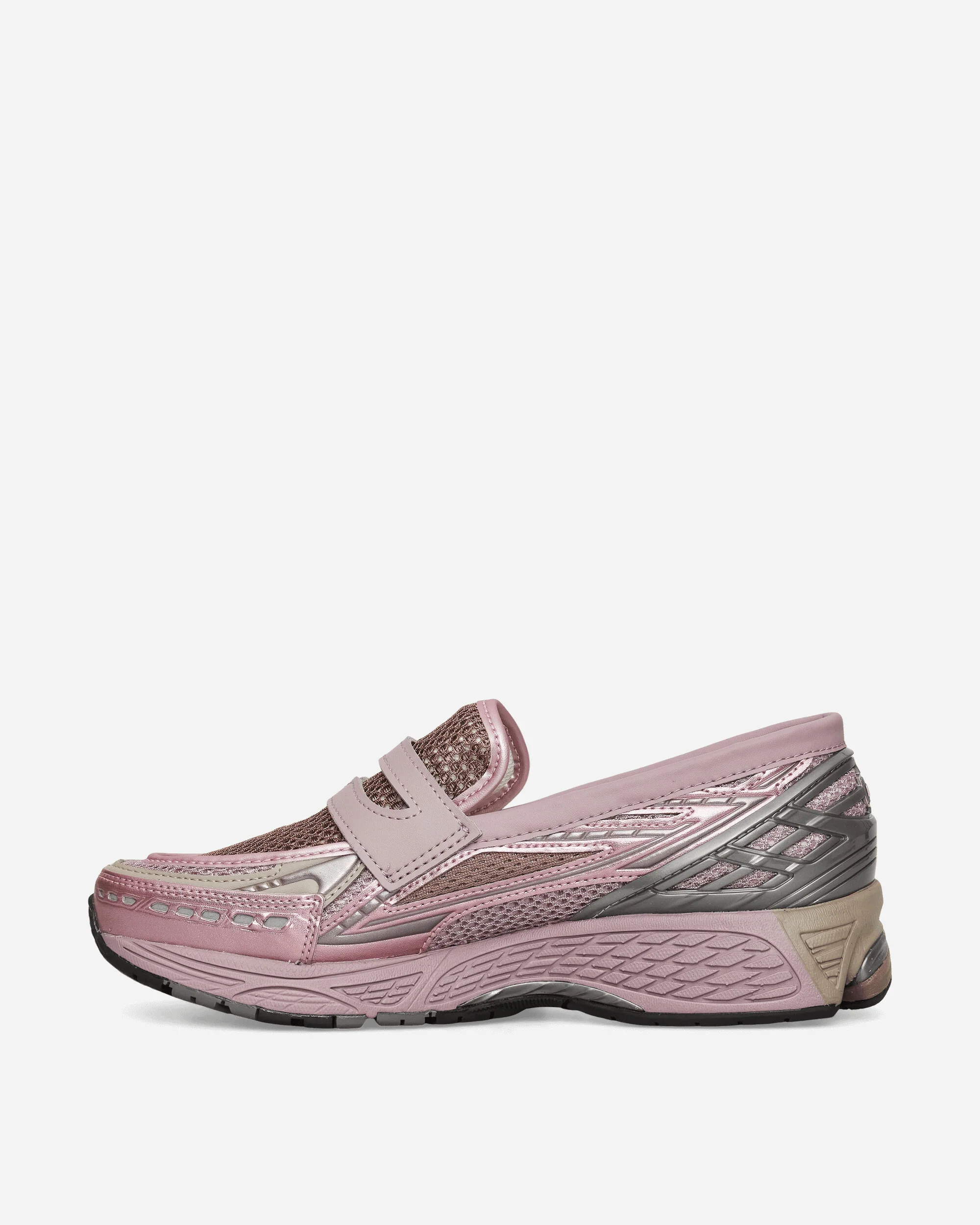 1906L Sneakers Ice Wine / Pink Taffy - Image 3