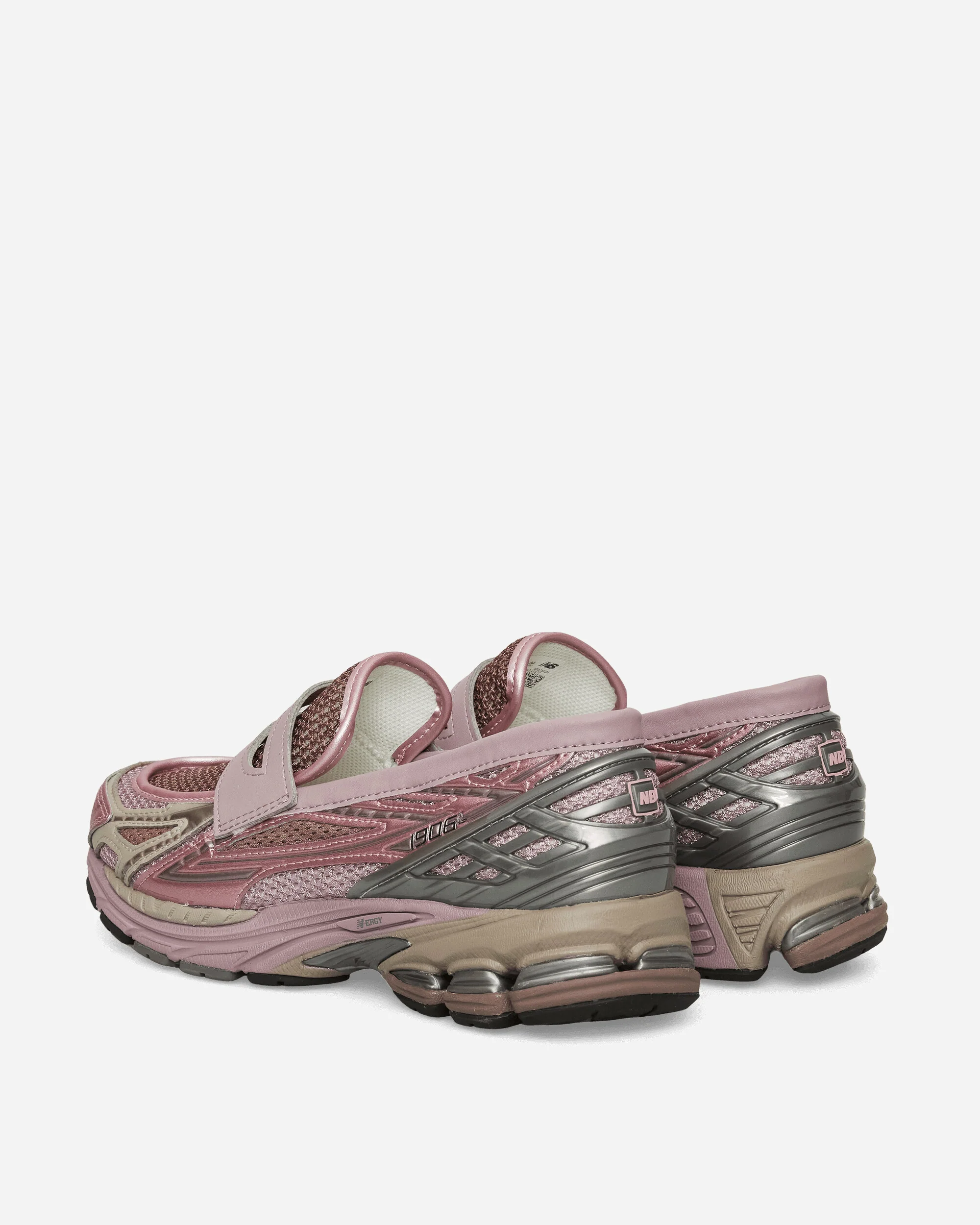 1906L Sneakers Ice Wine / Pink Taffy - Image 4