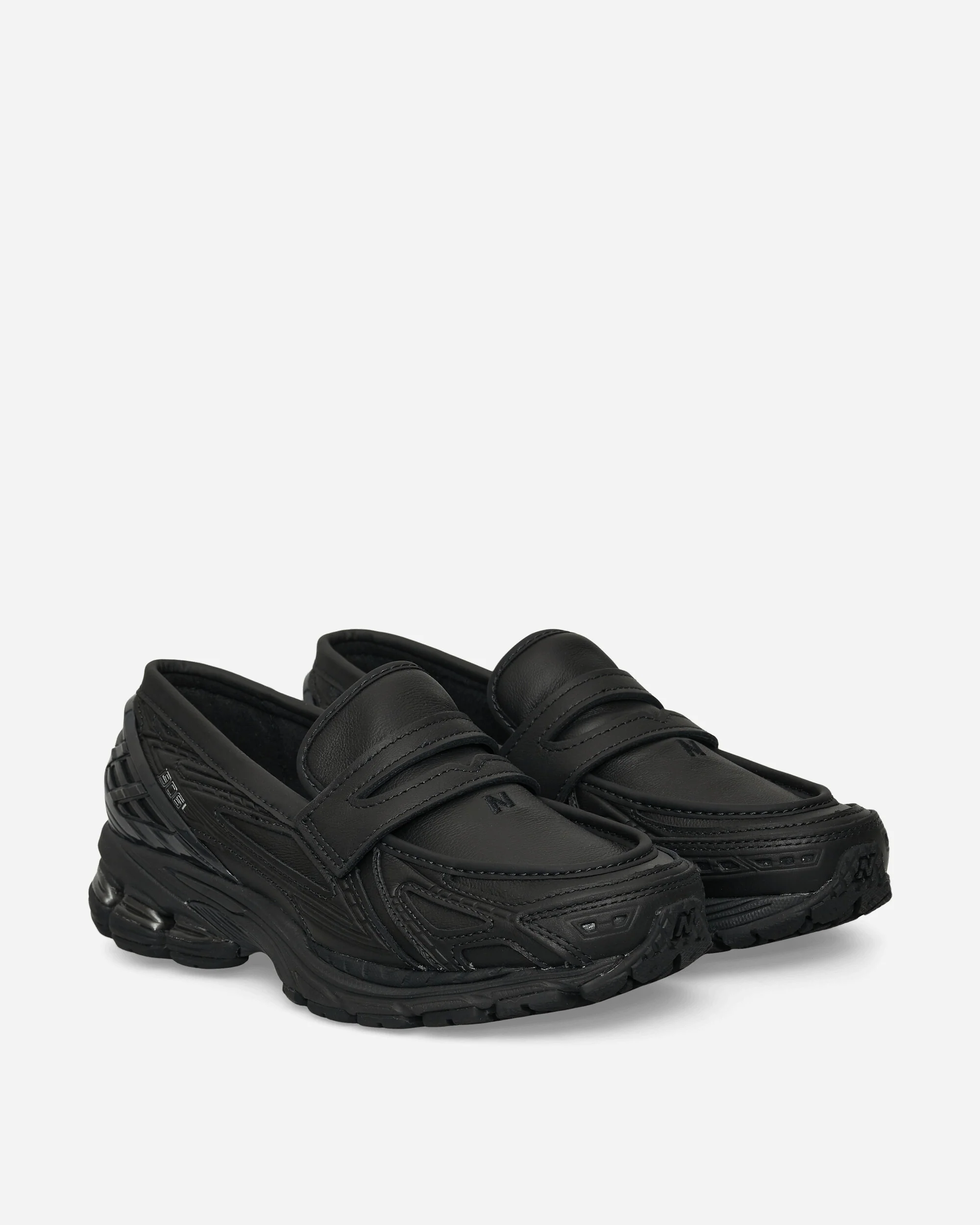 1906L Sneakers Black - Image 2