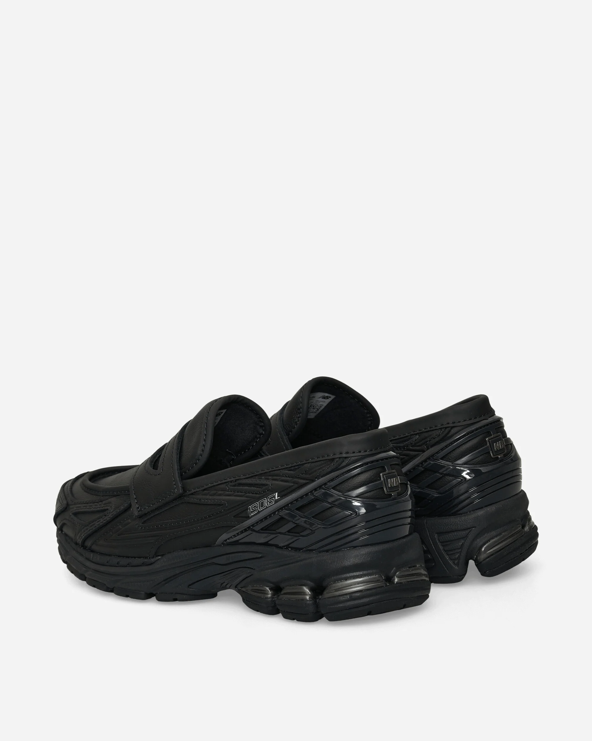 1906L Sneakers Black - Image 4
