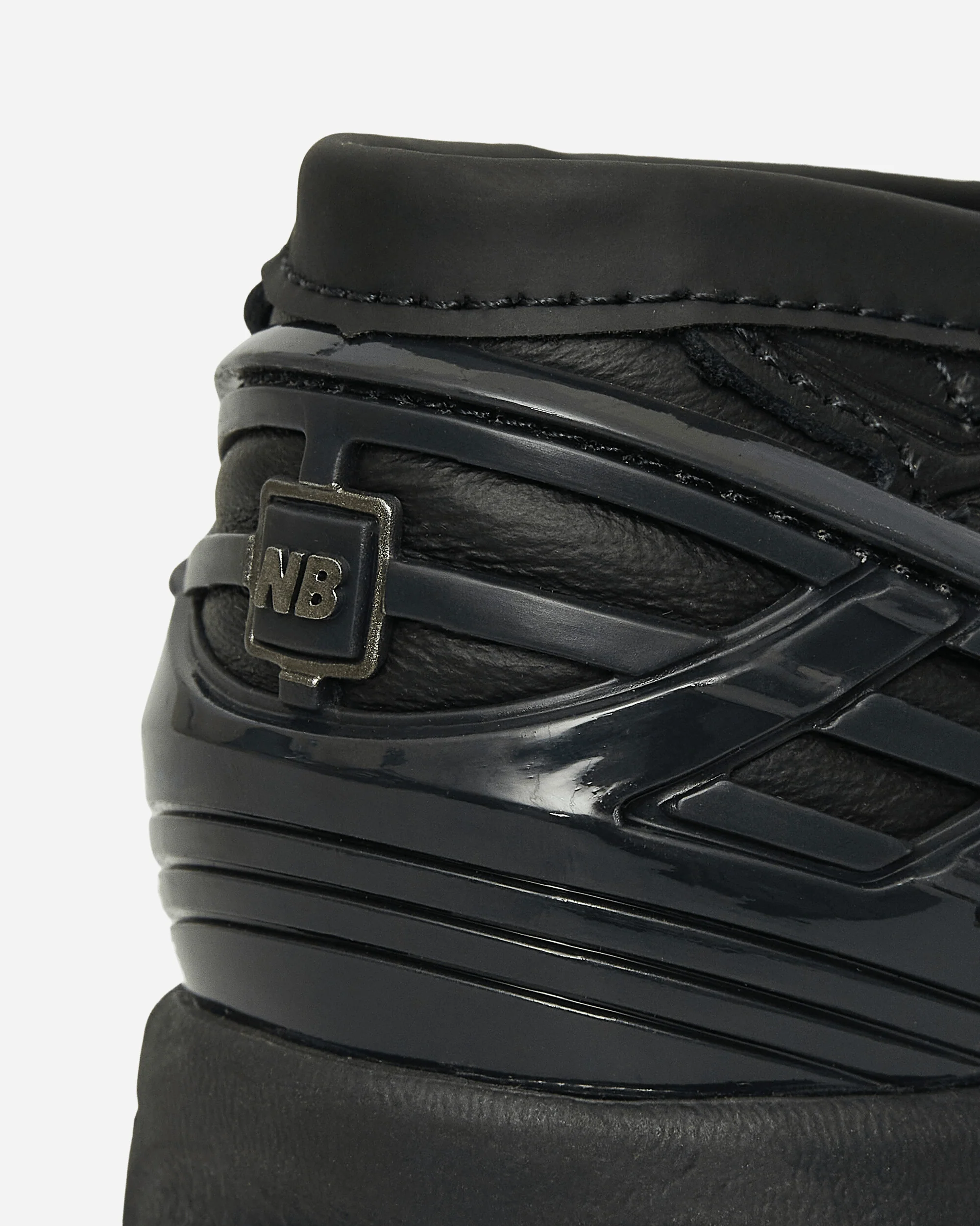1906L Sneakers Black - Image 6
