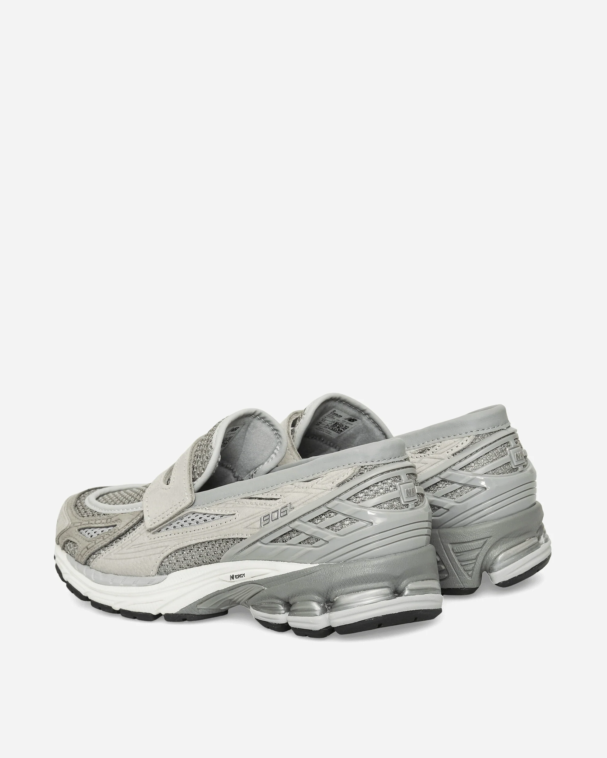 1906L Sneakers Raincloud / Slate Grey - Image 4