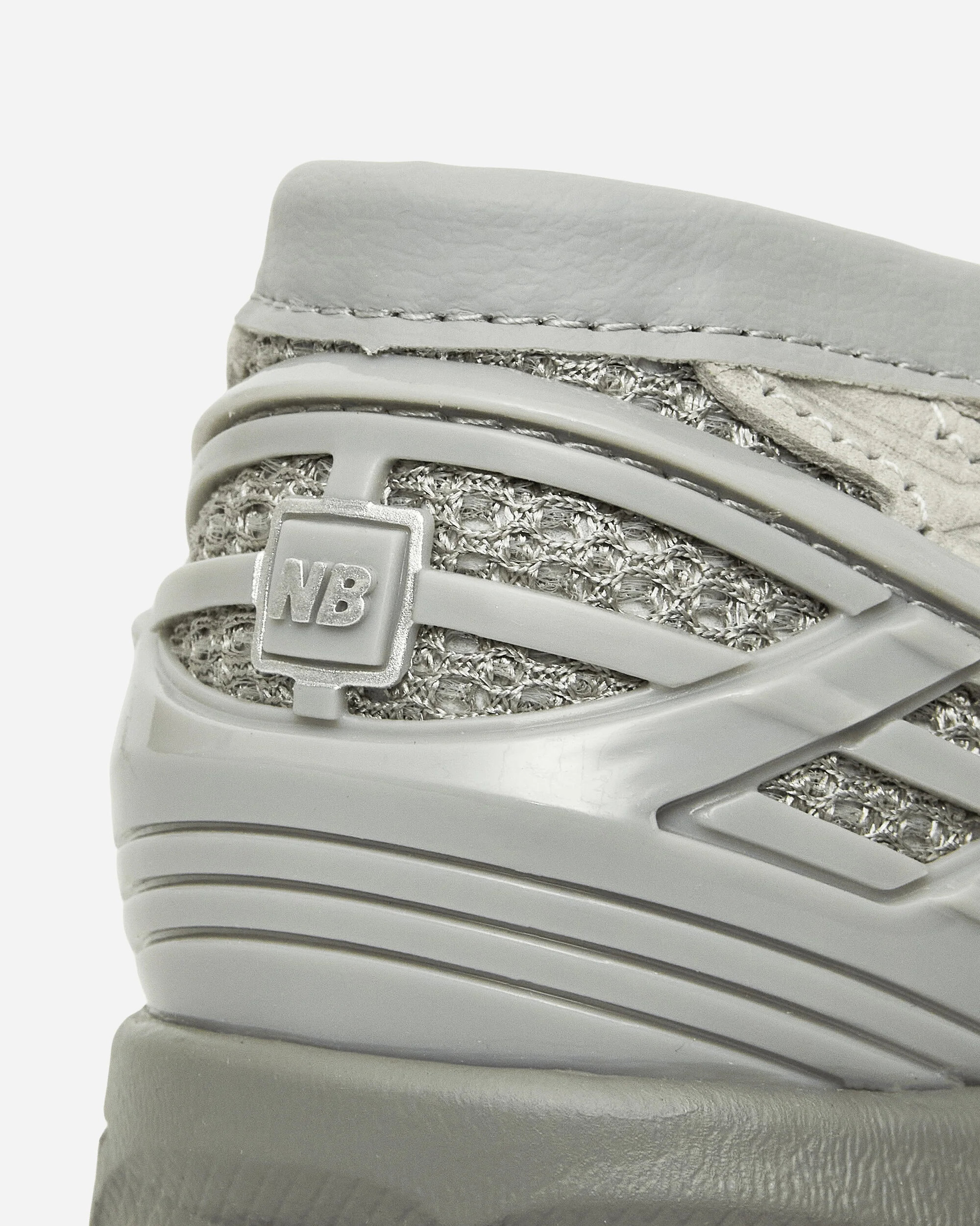 1906L Sneakers Raincloud / Slate Grey - Image 6