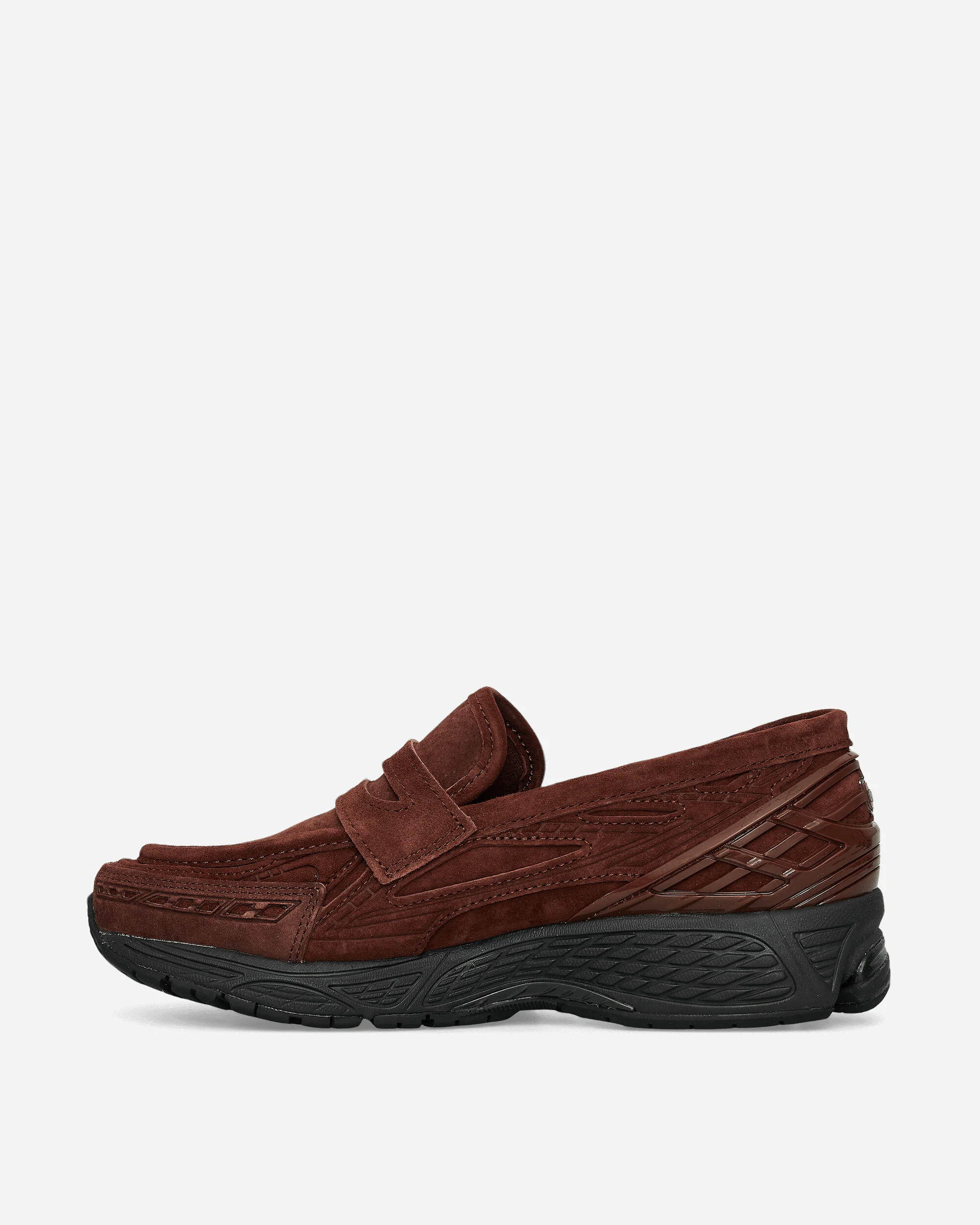 1906L Sneakers Rich Oak - Image 3