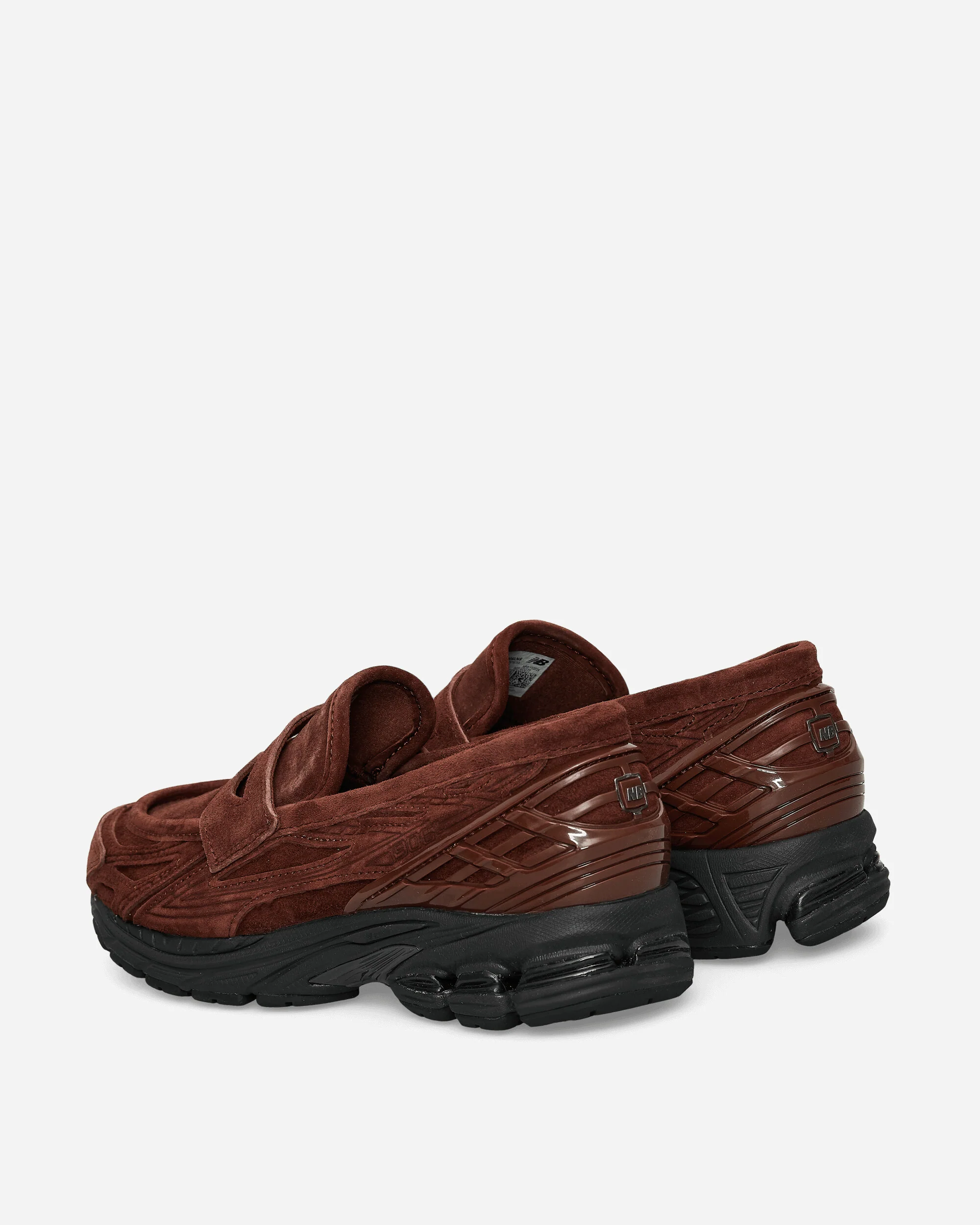 1906L Sneakers Rich Oak - Image 4