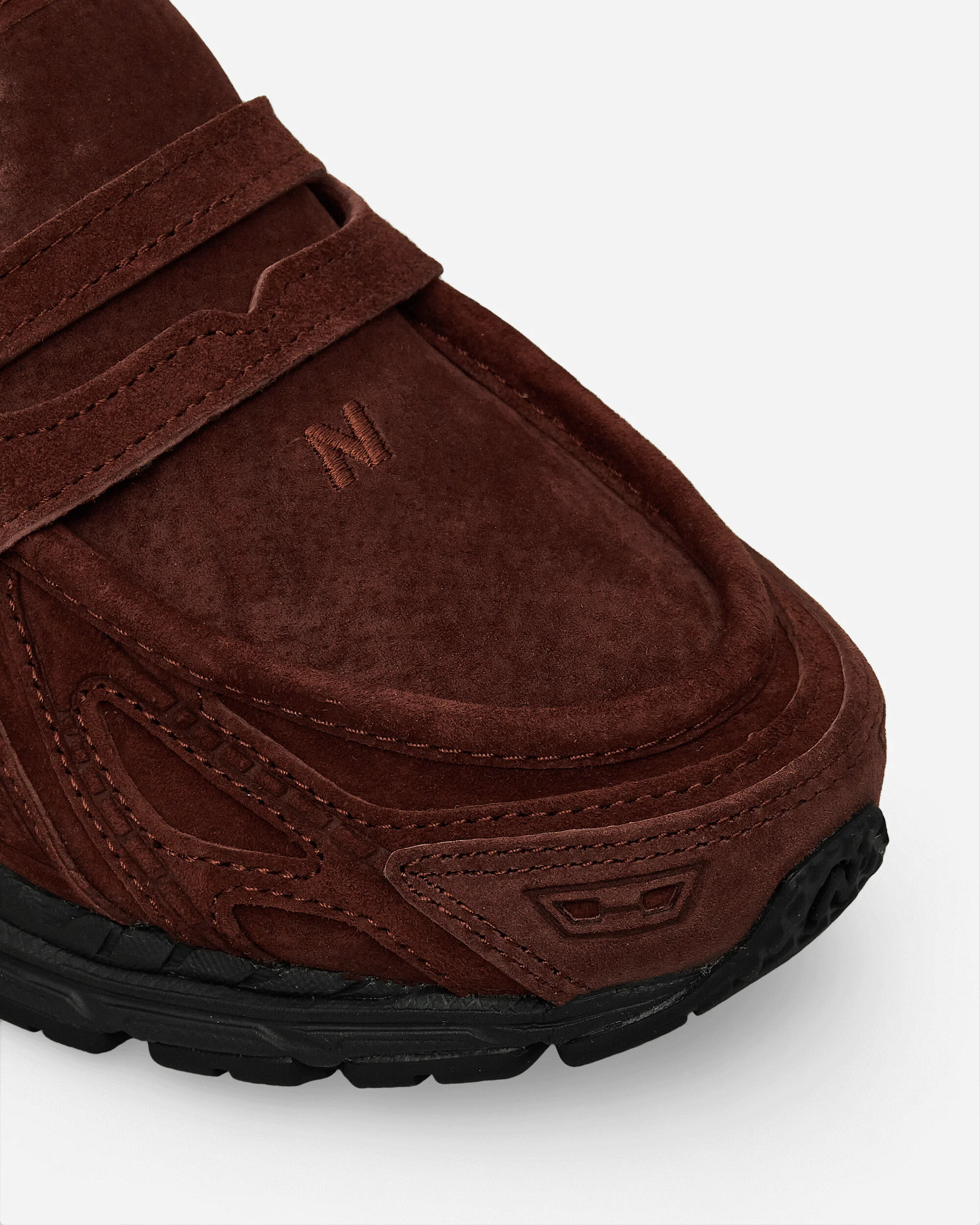 1906L Sneakers Rich Oak - Image 6
