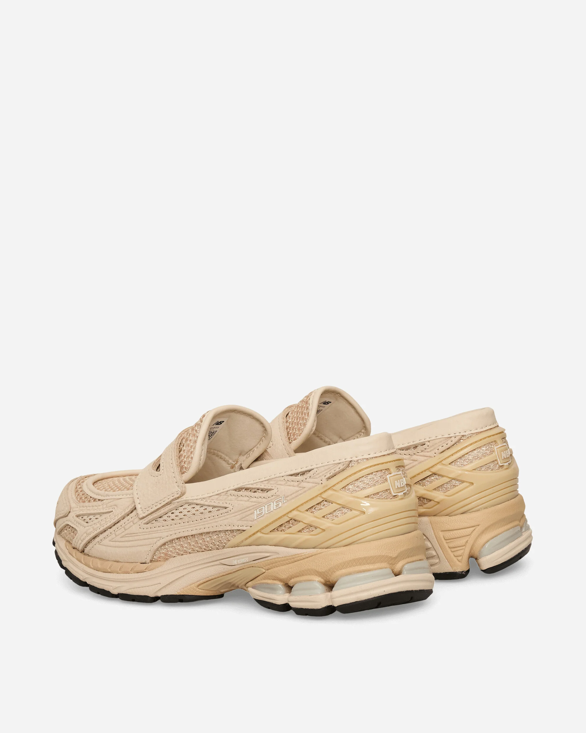 1906L Sneakers Bisque - Image 4