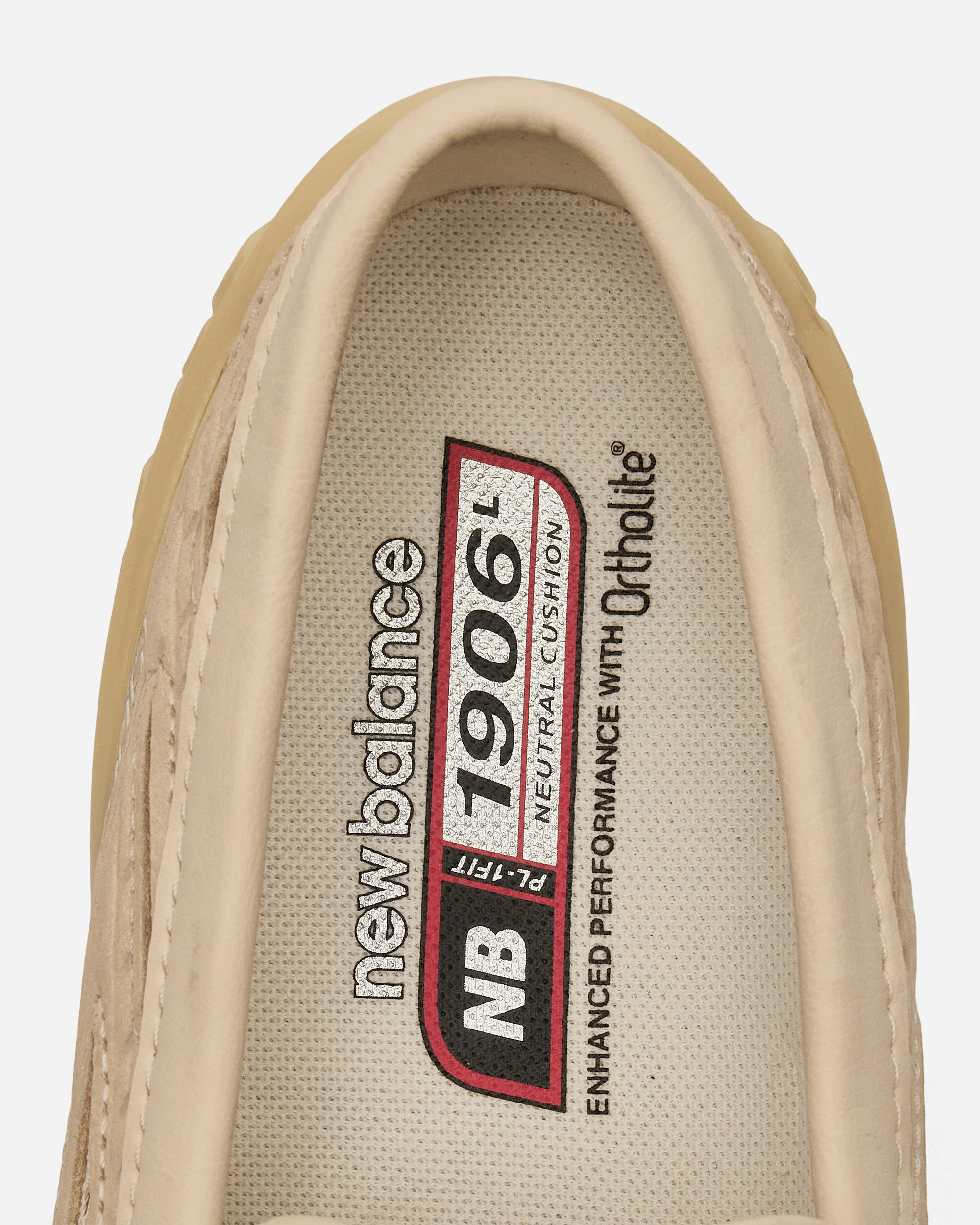 1906L Sneakers Bisque - Image 6