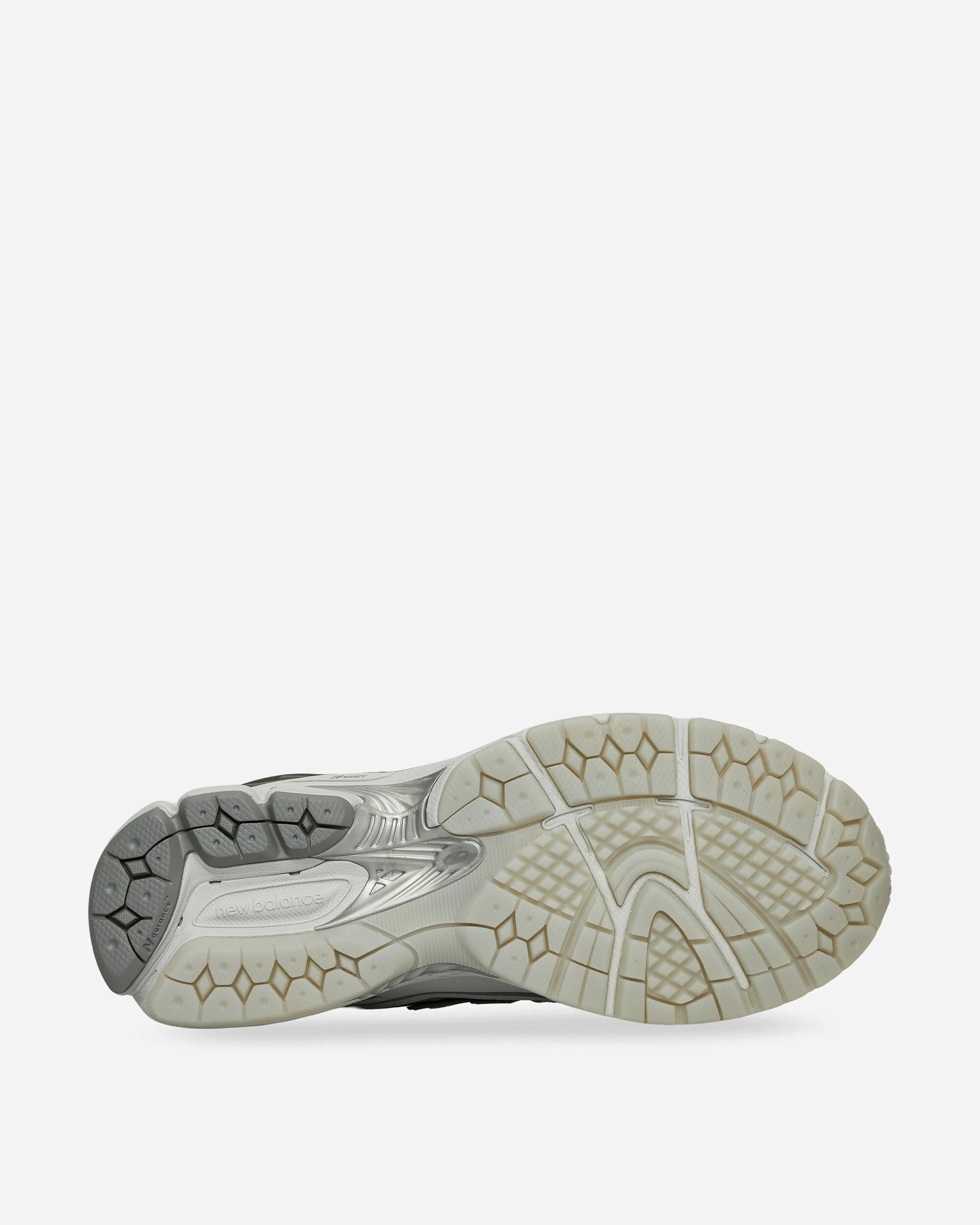 1906R Lunar New Year Sneakers Raincloud / Harbor Grey - Image 5