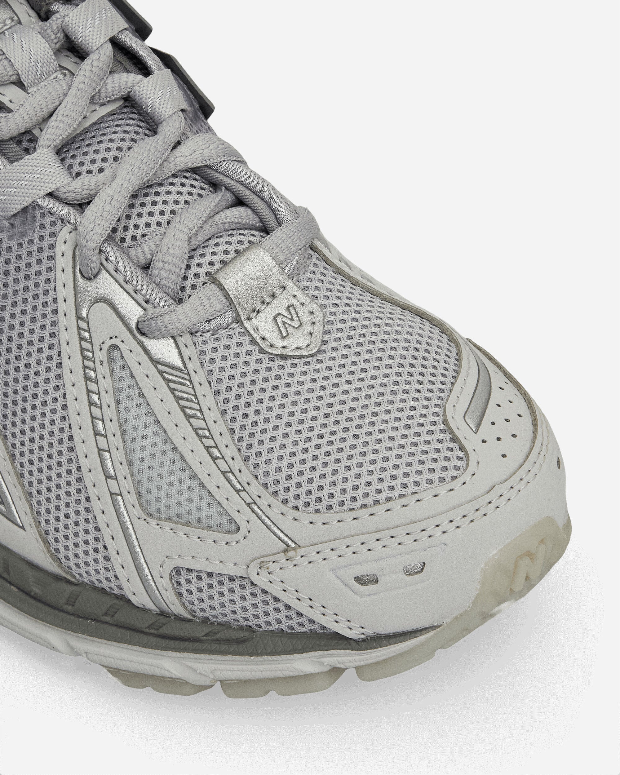 1906R Lunar New Year Sneakers Raincloud / Harbor Grey - Image 6
