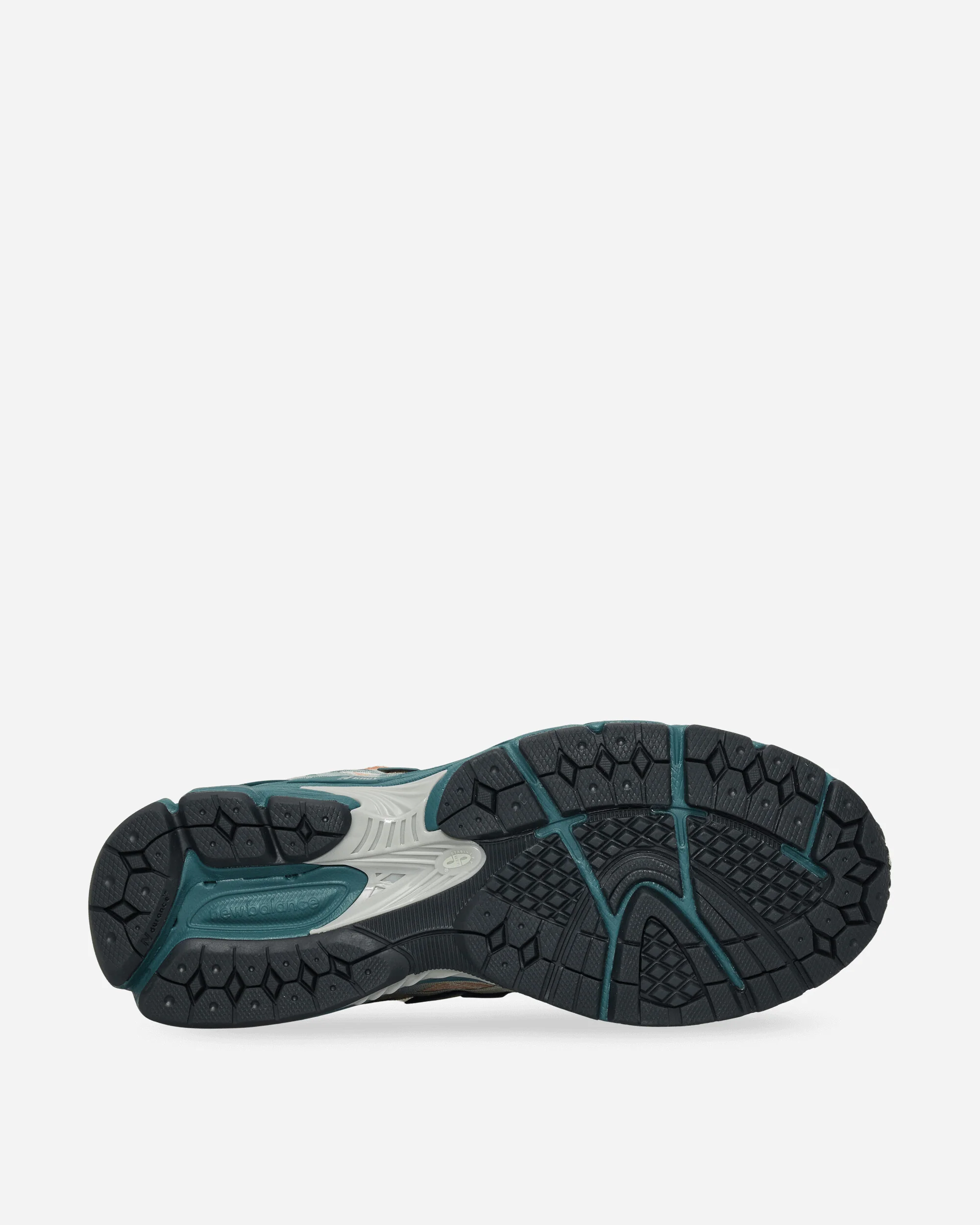 1906W Sneakers New Spruce / Light Sparrow / Natural Mint - Image 5
