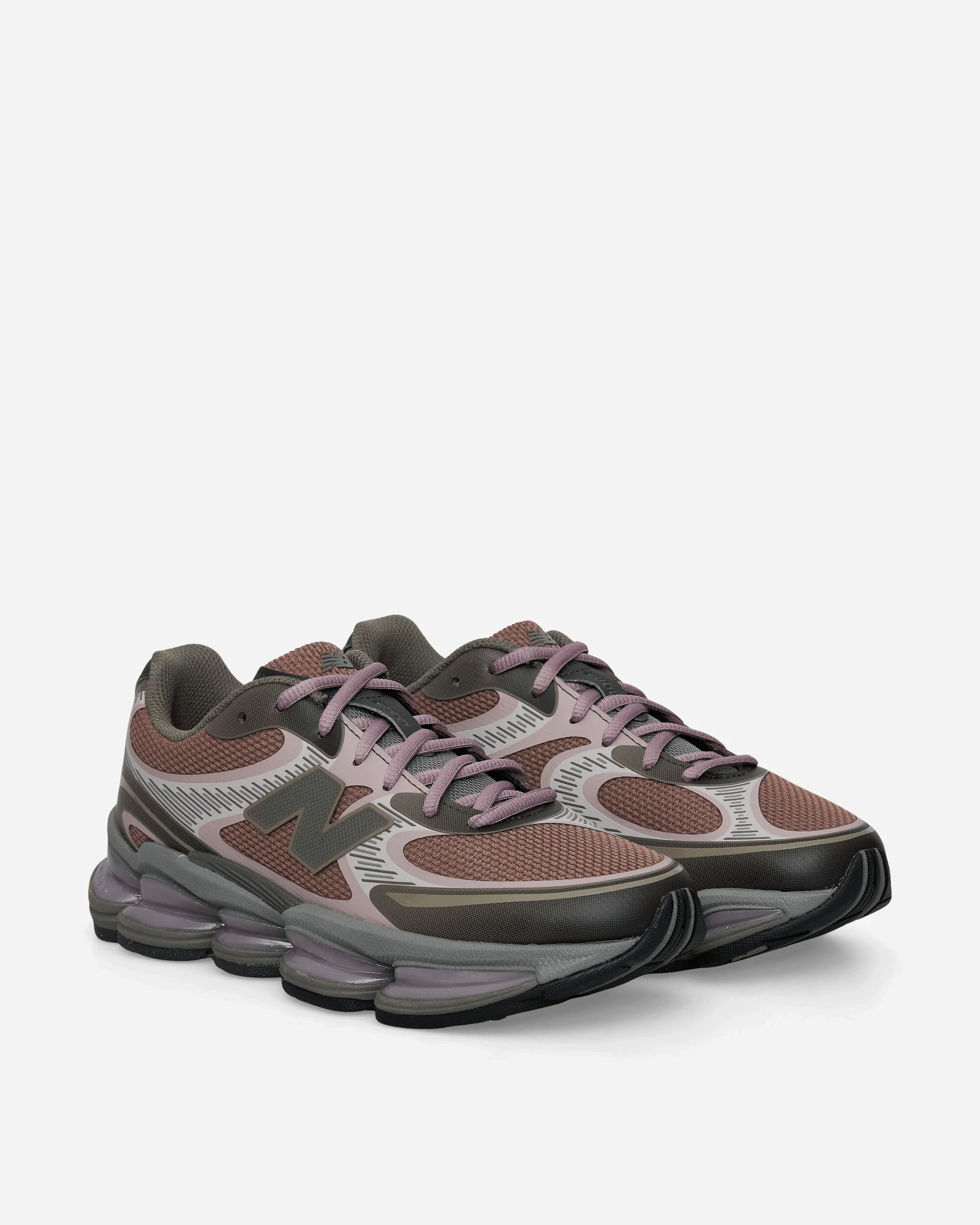 ABZORB 2000 Sneakers Ice Wine / Earth Shadow - Image 2