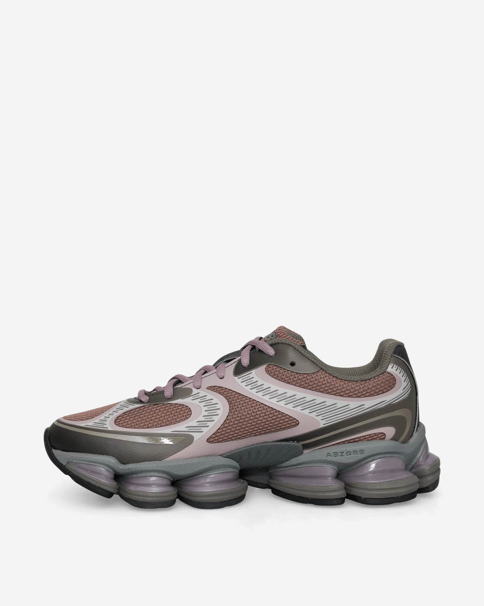 ABZORB 2000 Sneakers Ice Wine / Earth Shadow - Image 3