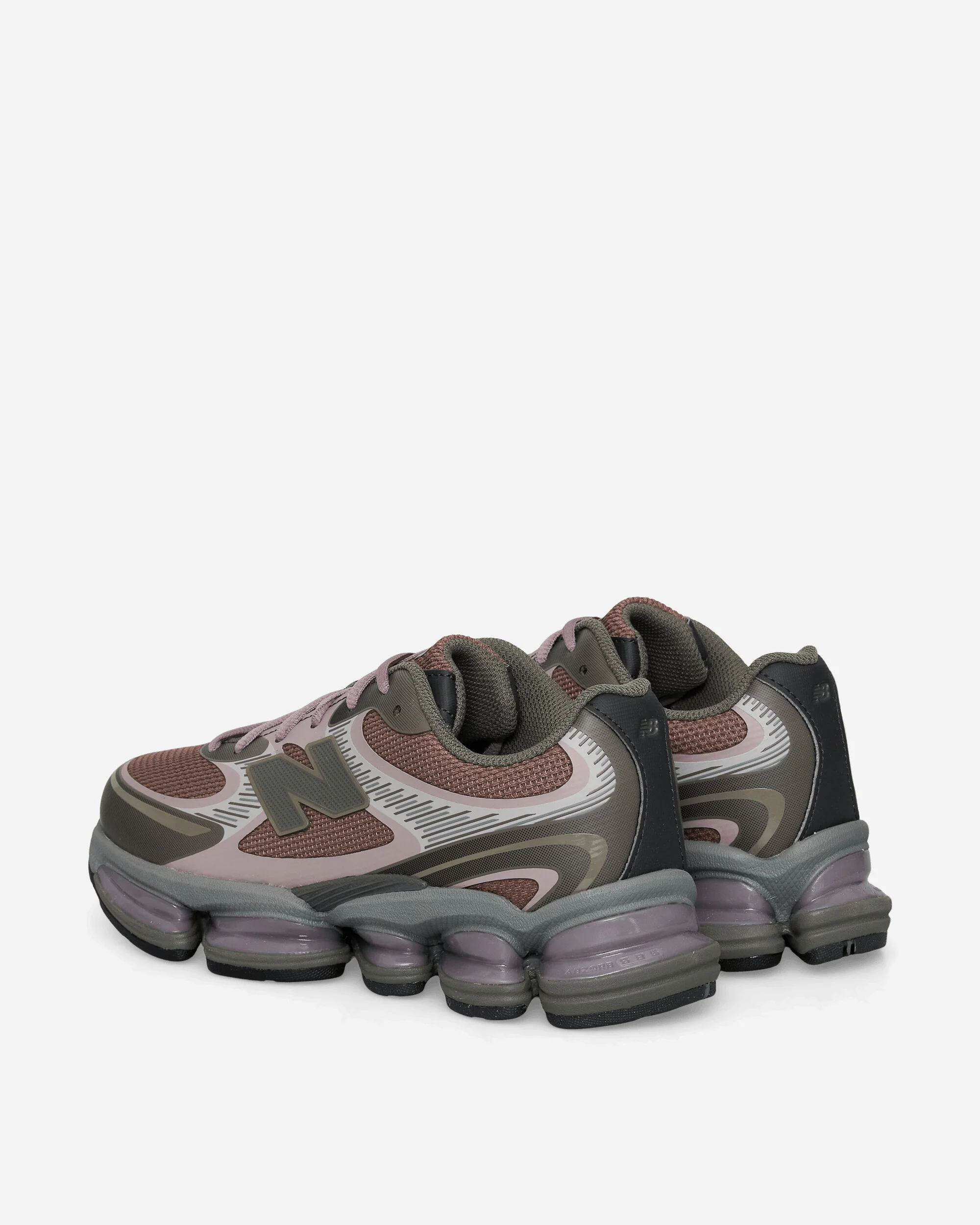 ABZORB 2000 Sneakers Ice Wine / Earth Shadow - Image 4