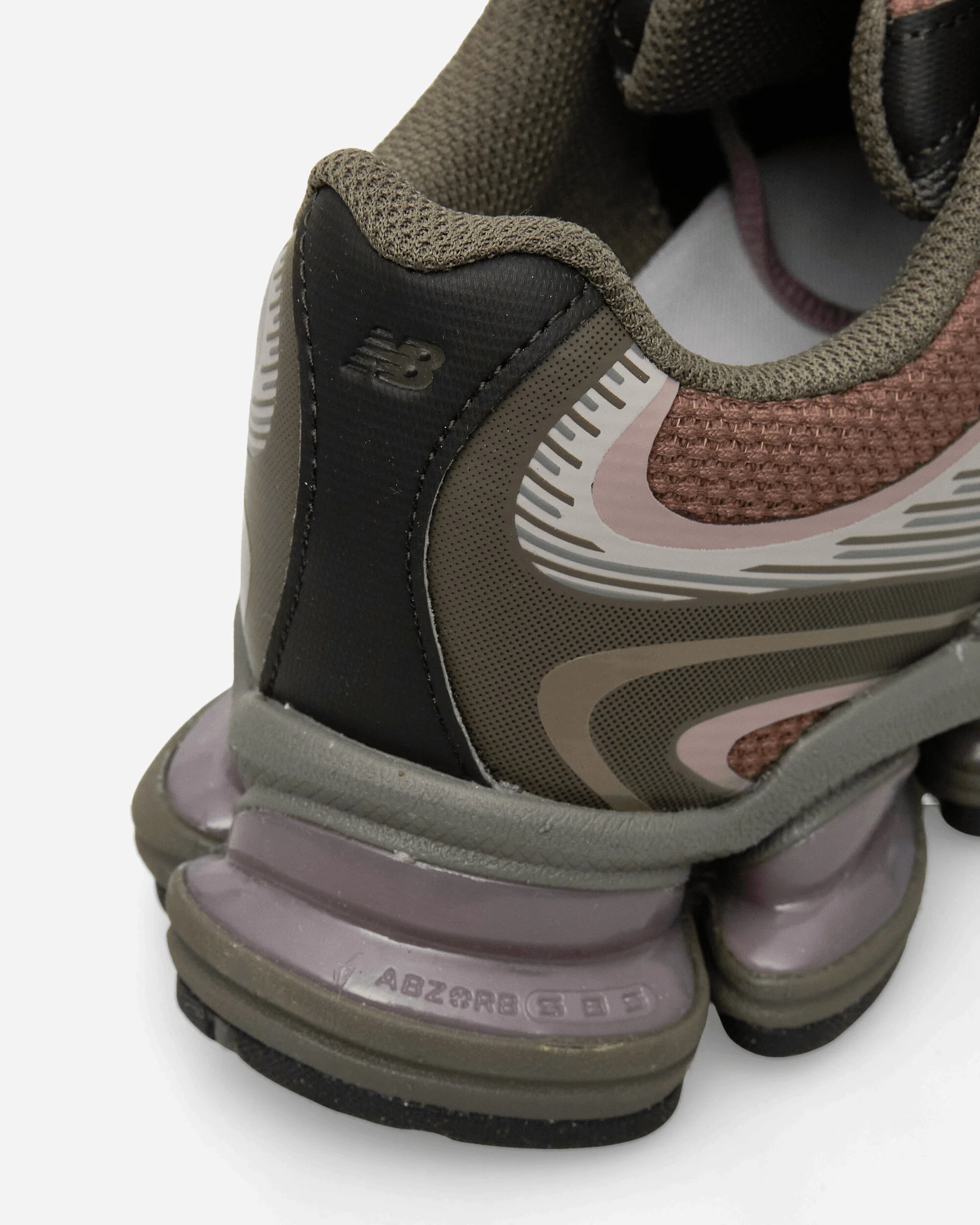 ABZORB 2000 Sneakers Ice Wine / Earth Shadow - Image 6