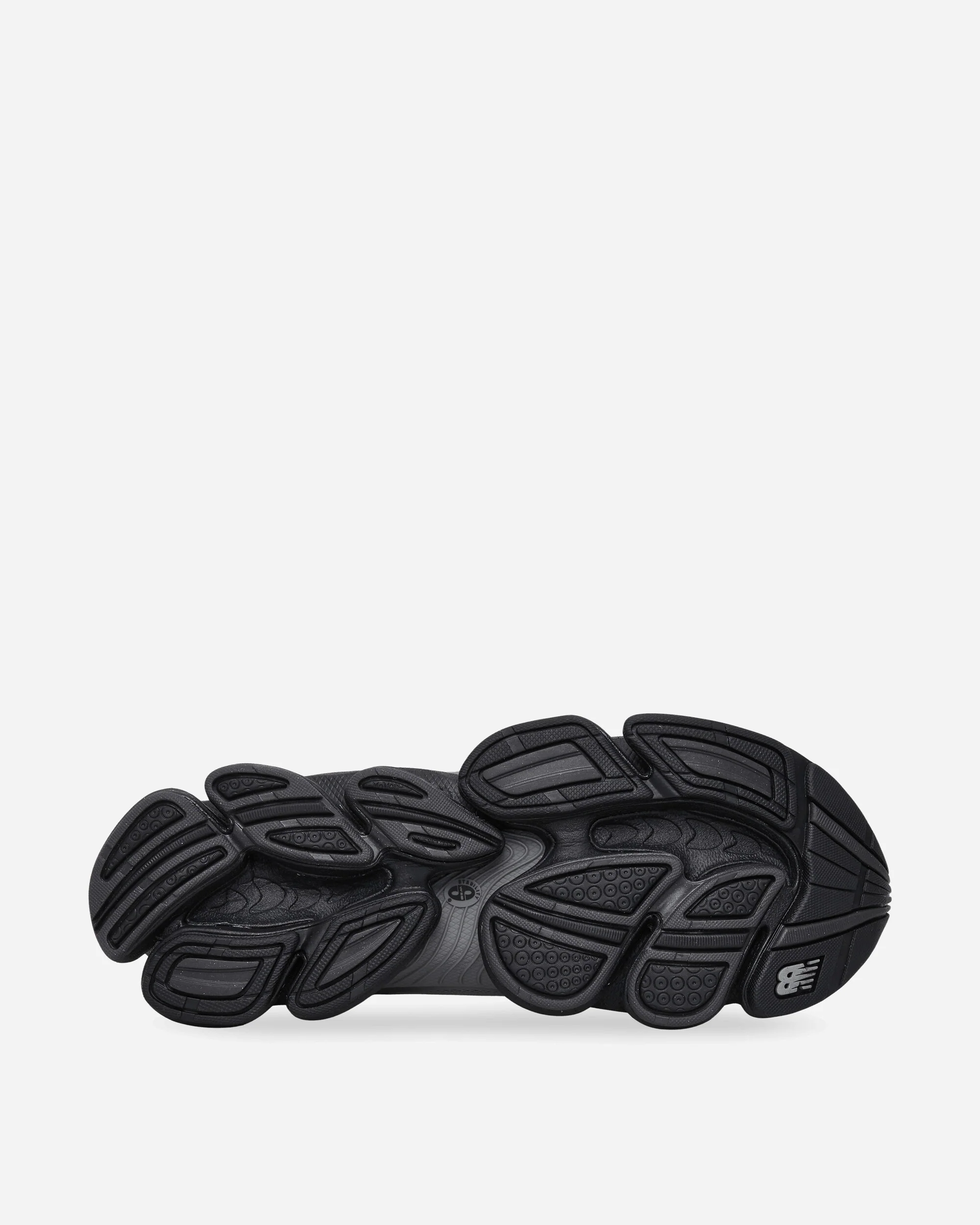 ABZORB 2000 Sneakers Slate Grey / Silver Metallic - Image 5