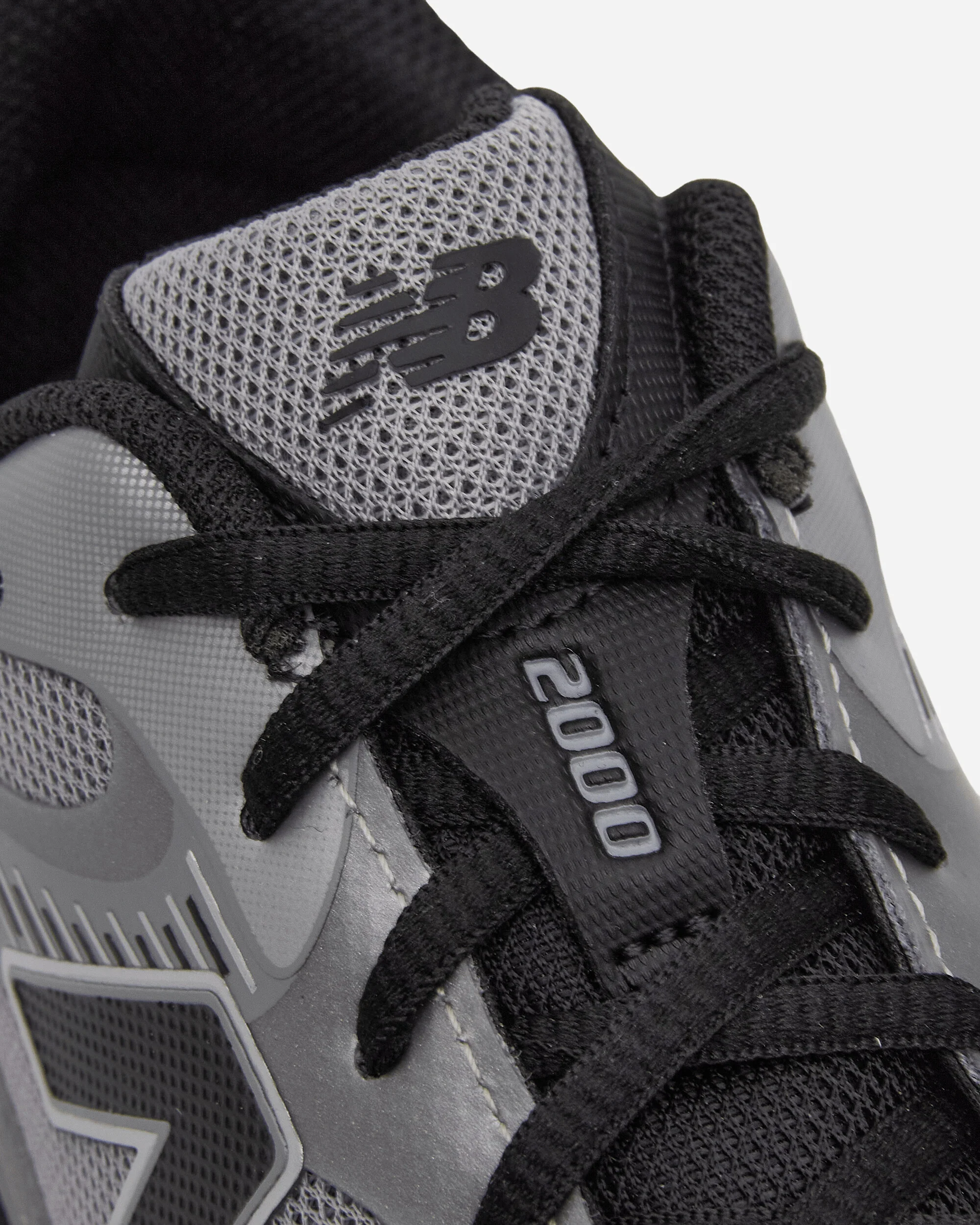 ABZORB 2000 Sneakers Slate Grey / Silver Metallic - Image 6