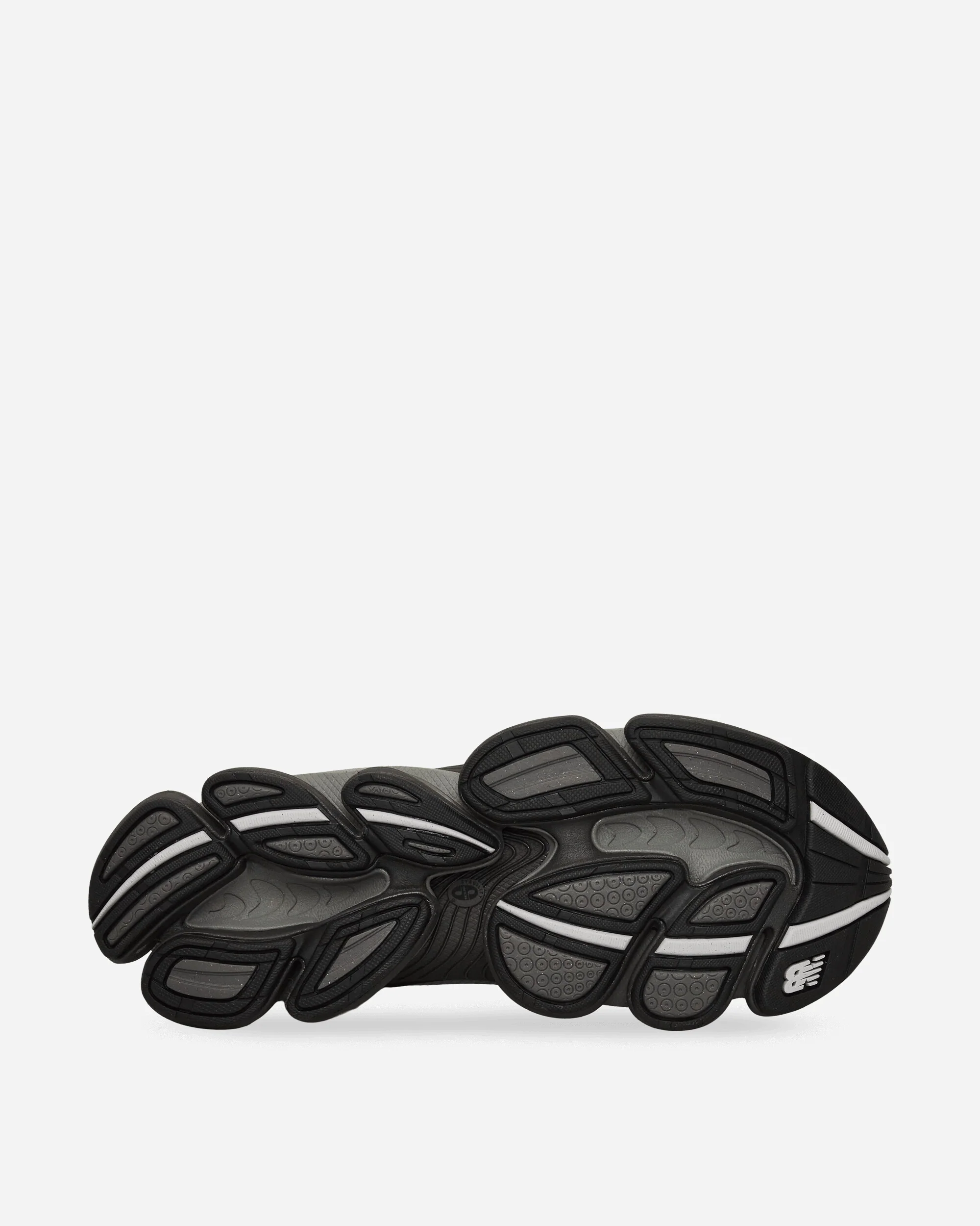 ABZORB 2000 Sneakers Pearl Grey / Black - Image 5
