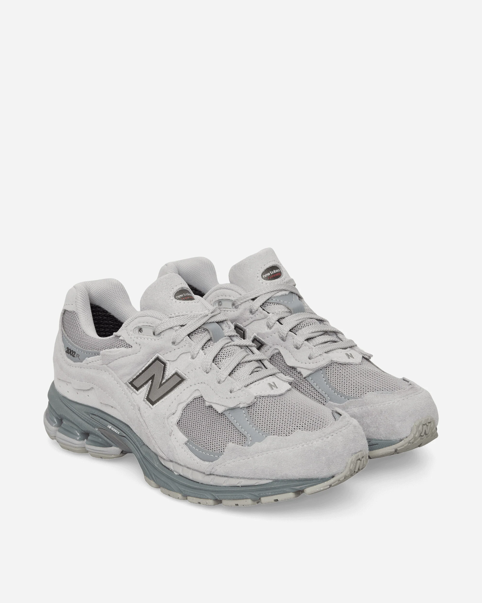 2002DX Sneakers Slate Grey / Castlerock - Image 2