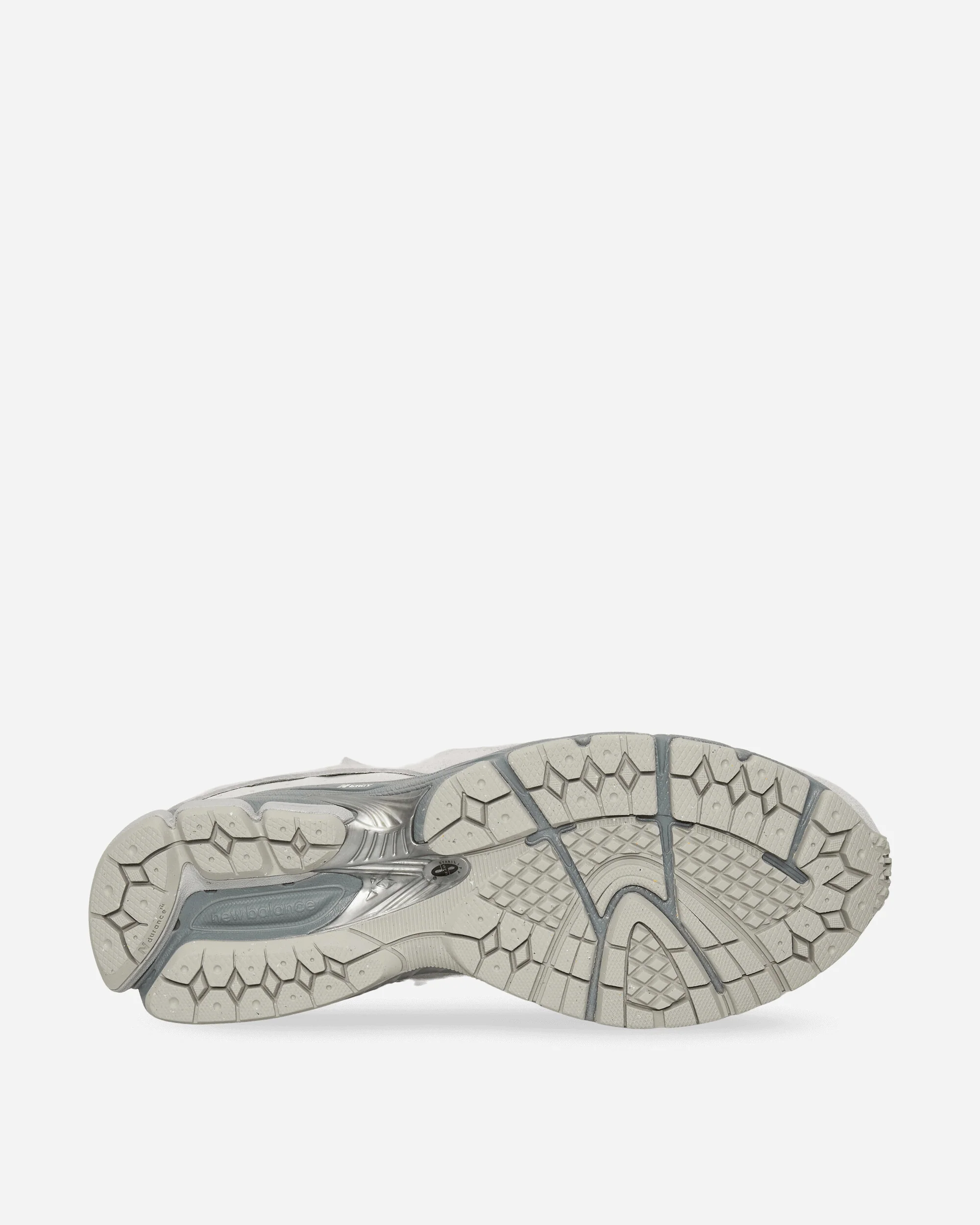2002DX Sneakers Slate Grey / Castlerock - Image 5