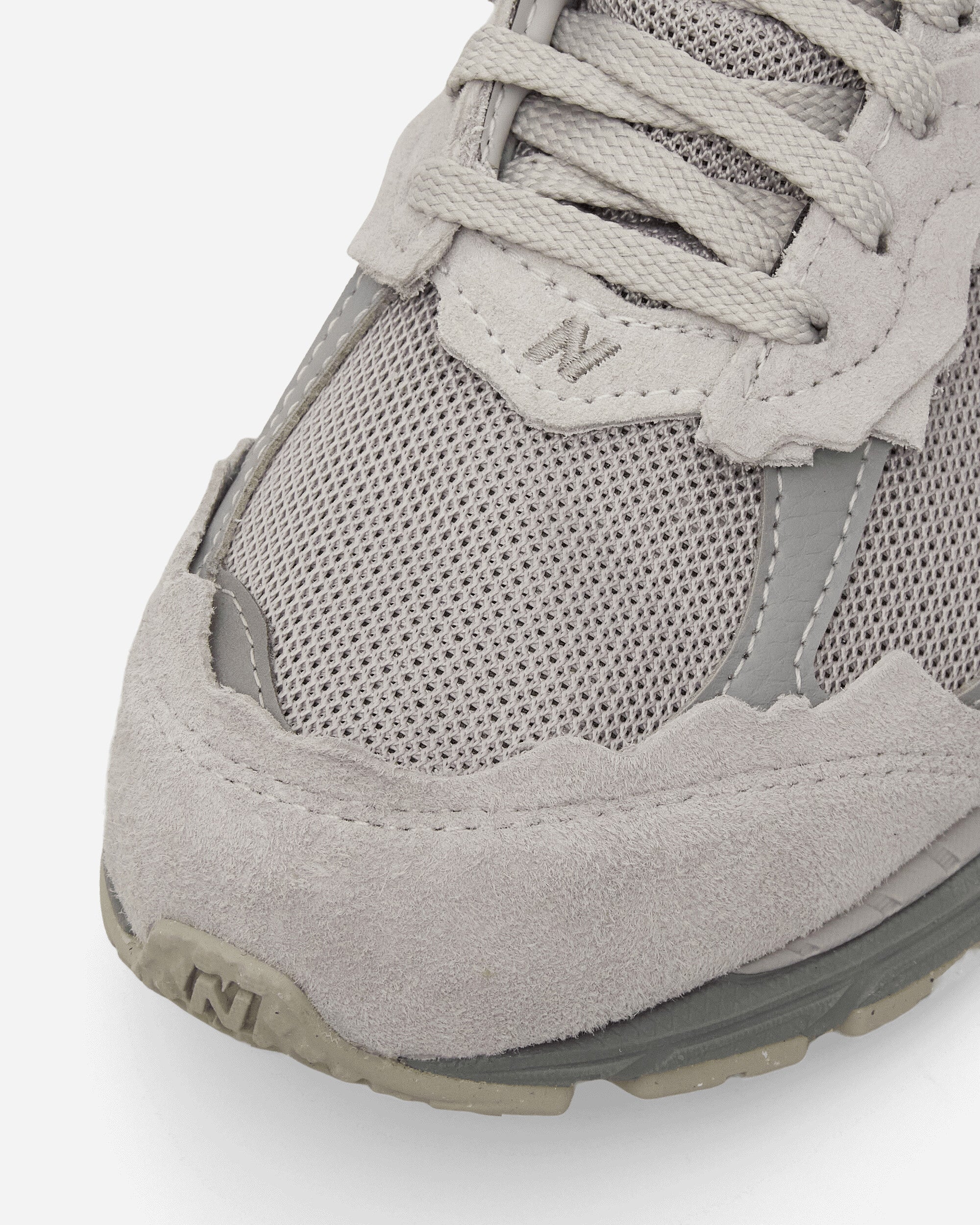 2002DX Sneakers Slate Grey / Castlerock - Image 6