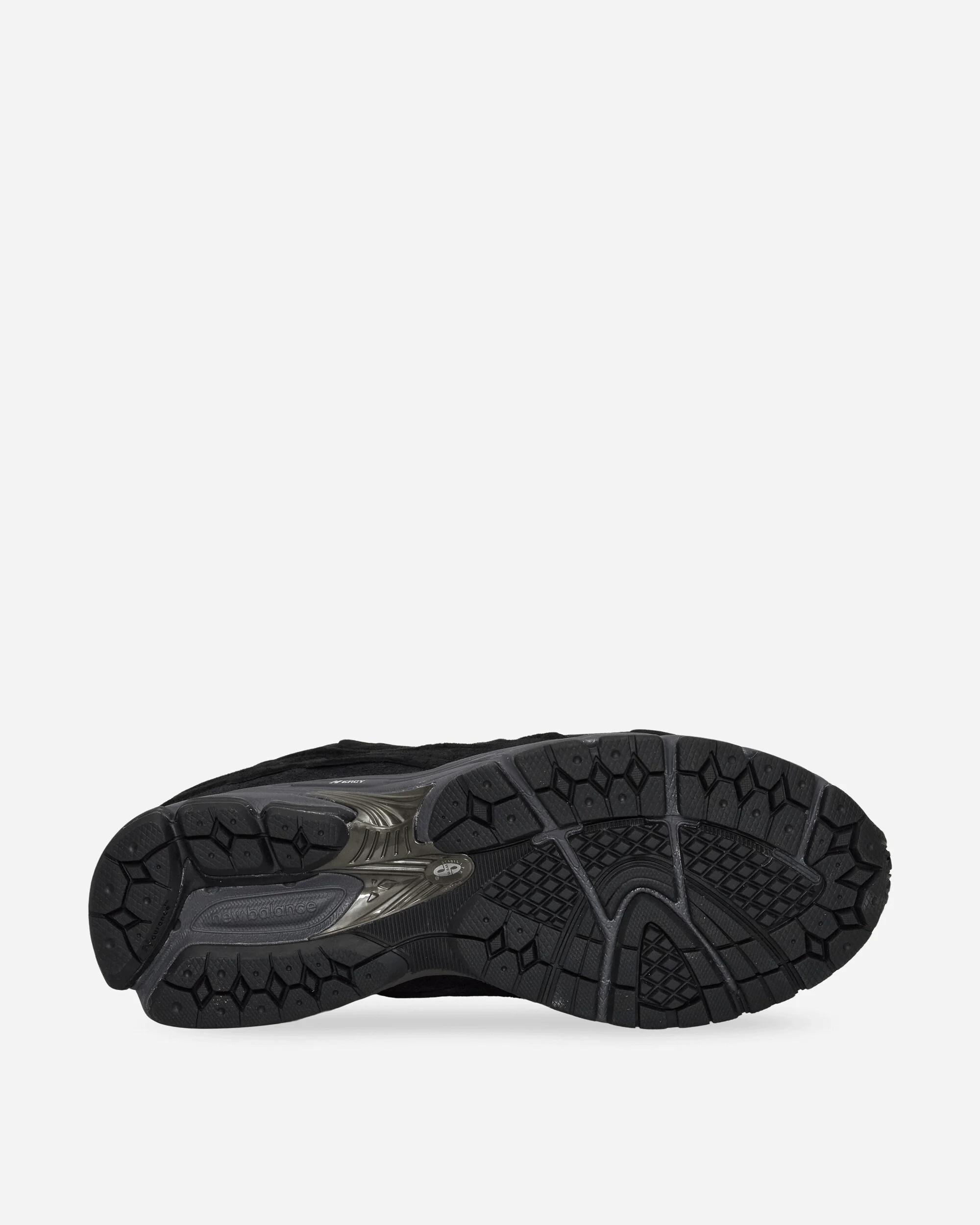 2002DX Sneakers Black / Magnet - Image 5