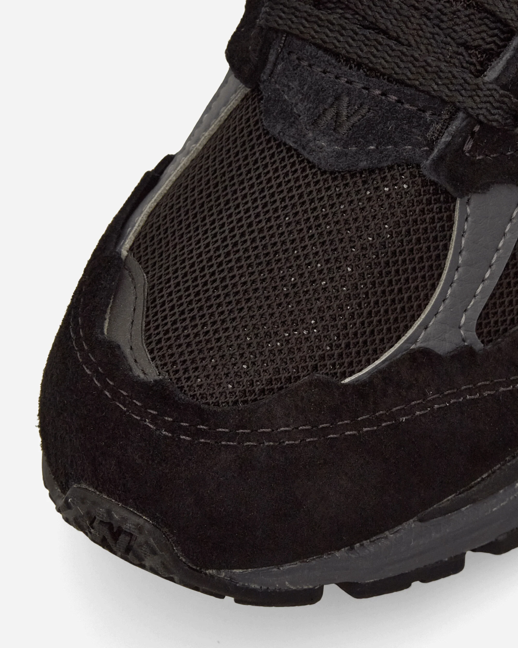 2002DX Sneakers Black / Magnet - Image 6