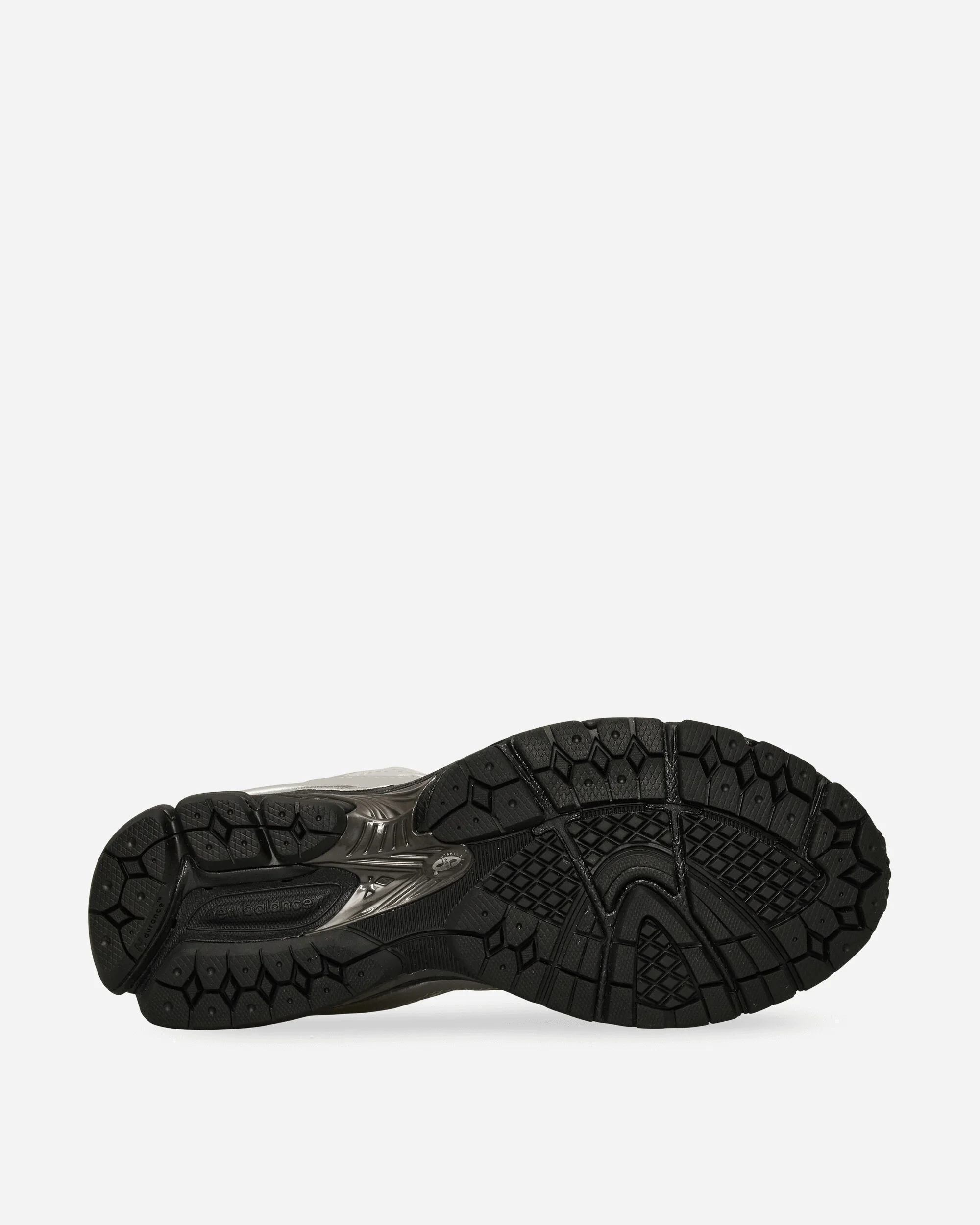 2002R Sneakers Silver Metallic - Image 5