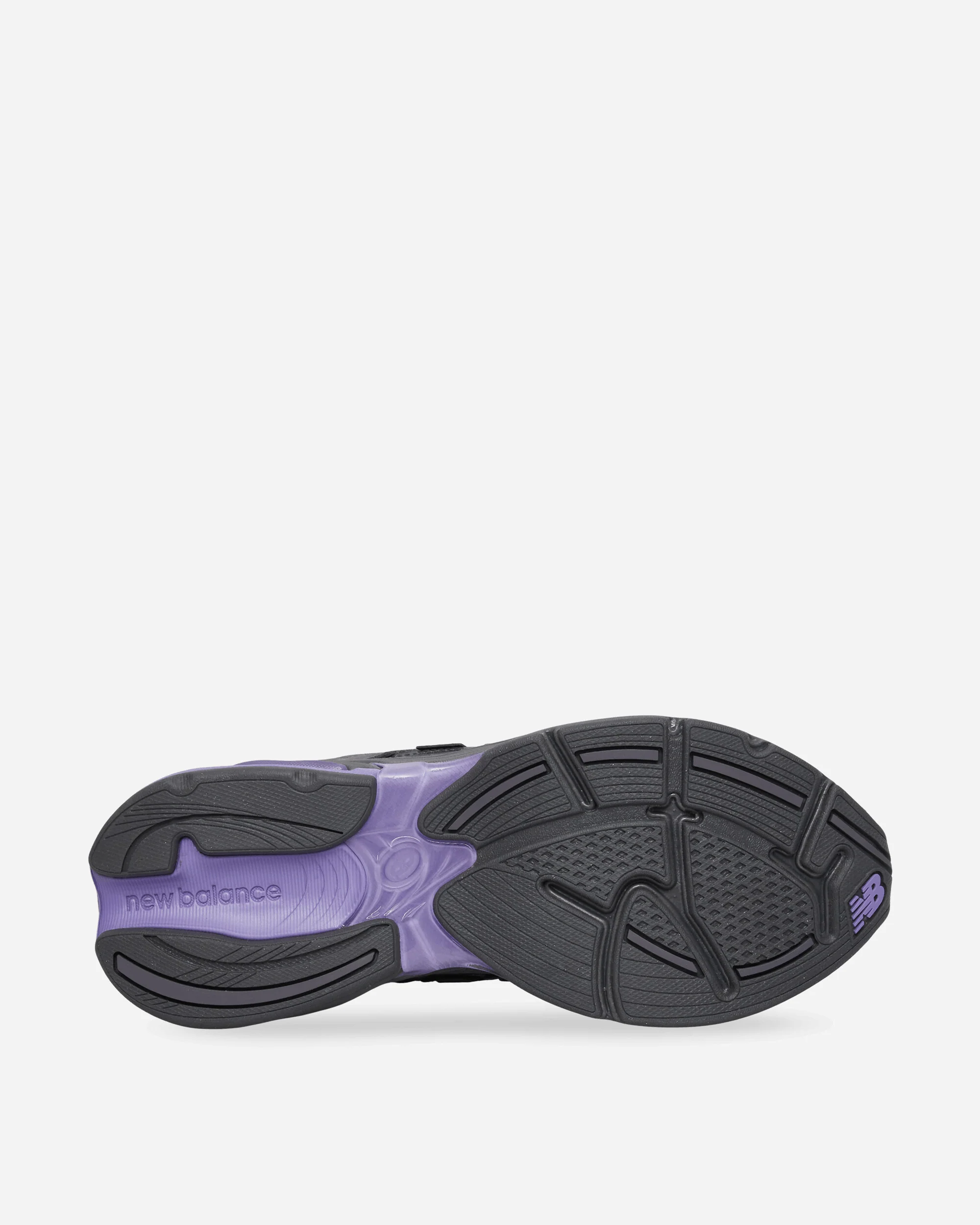 ABZORB 2010 Sneakers Nepture Grey / Violet Crush / Taro - Image 5