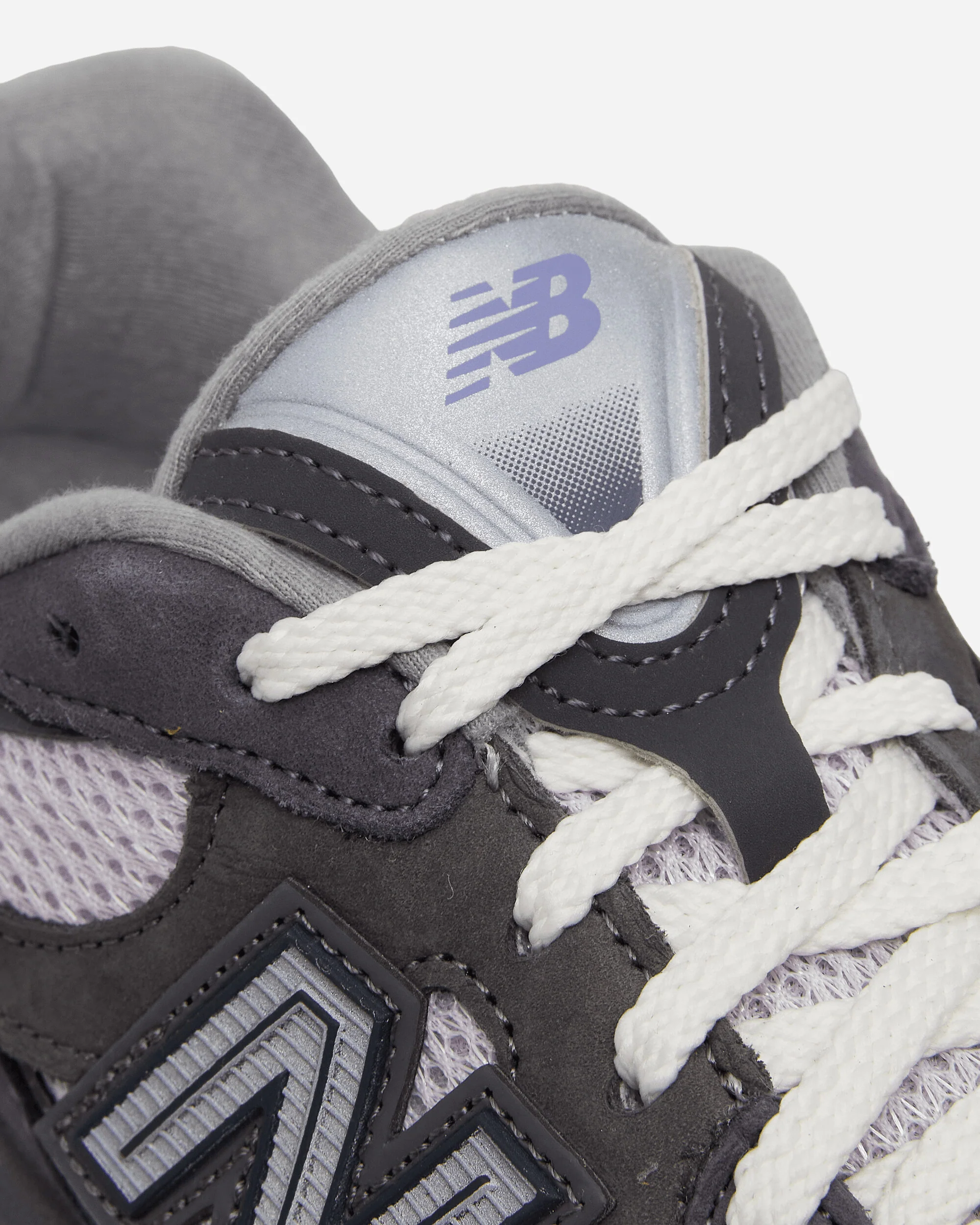 ABZORB 2010 Sneakers Nepture Grey / Violet Crush / Taro - Image 6