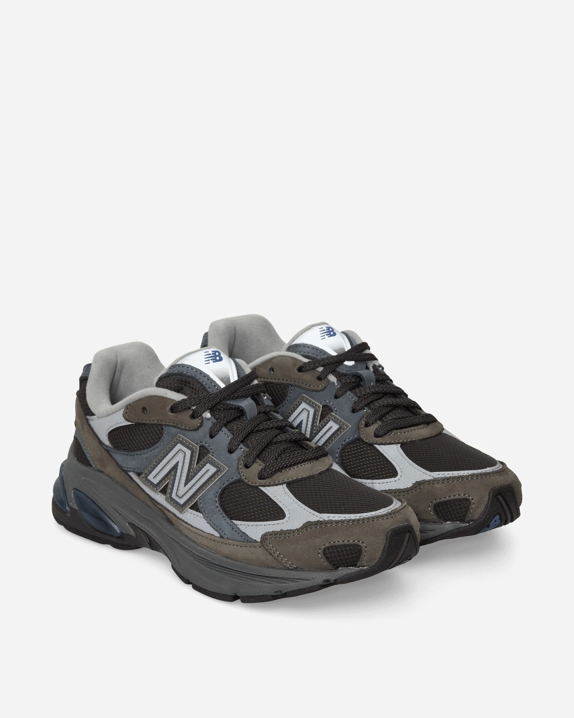 2010 Sneakers Tornado / Faded Black - Image 2
