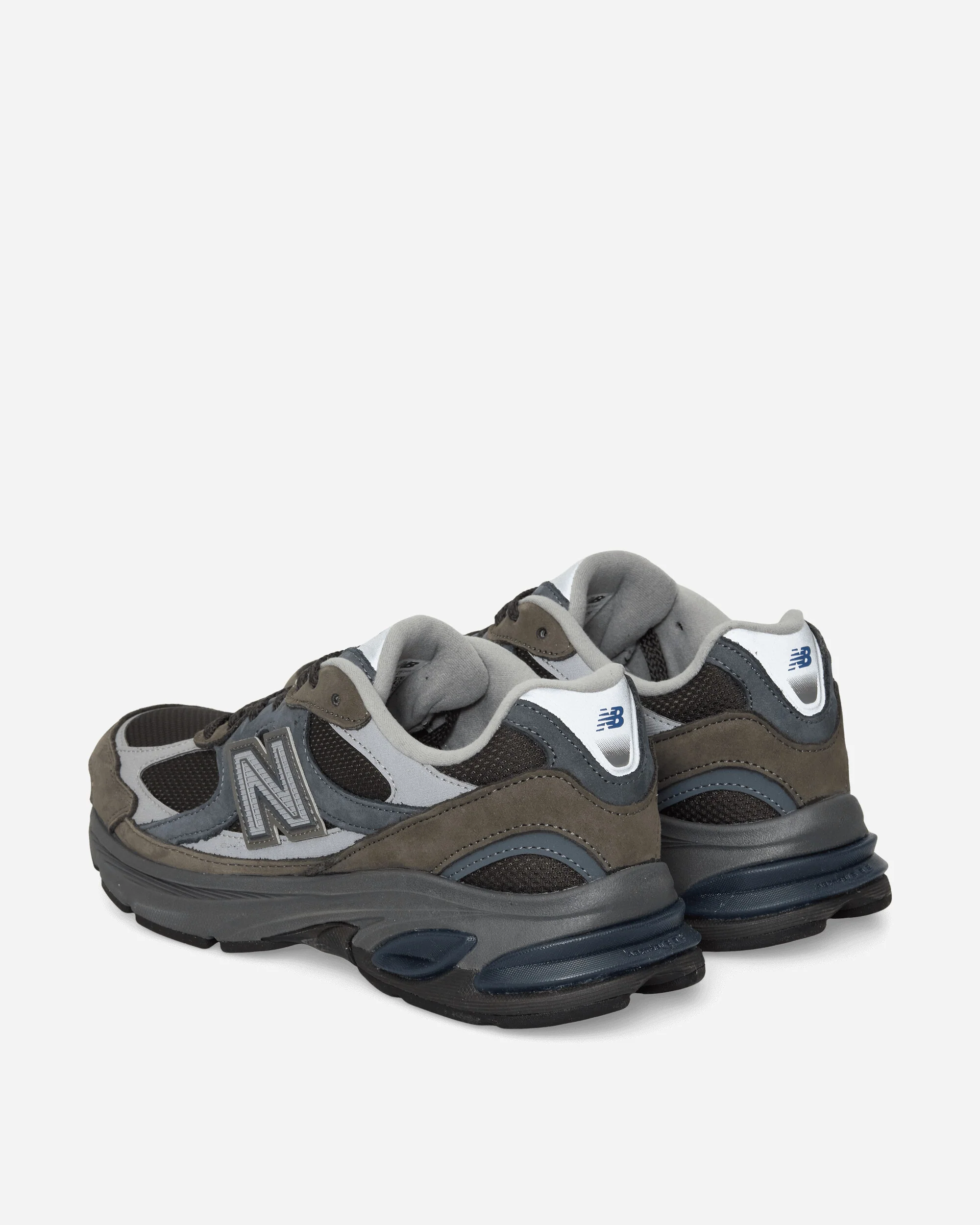 2010 Sneakers Tornado / Faded Black - Image 4