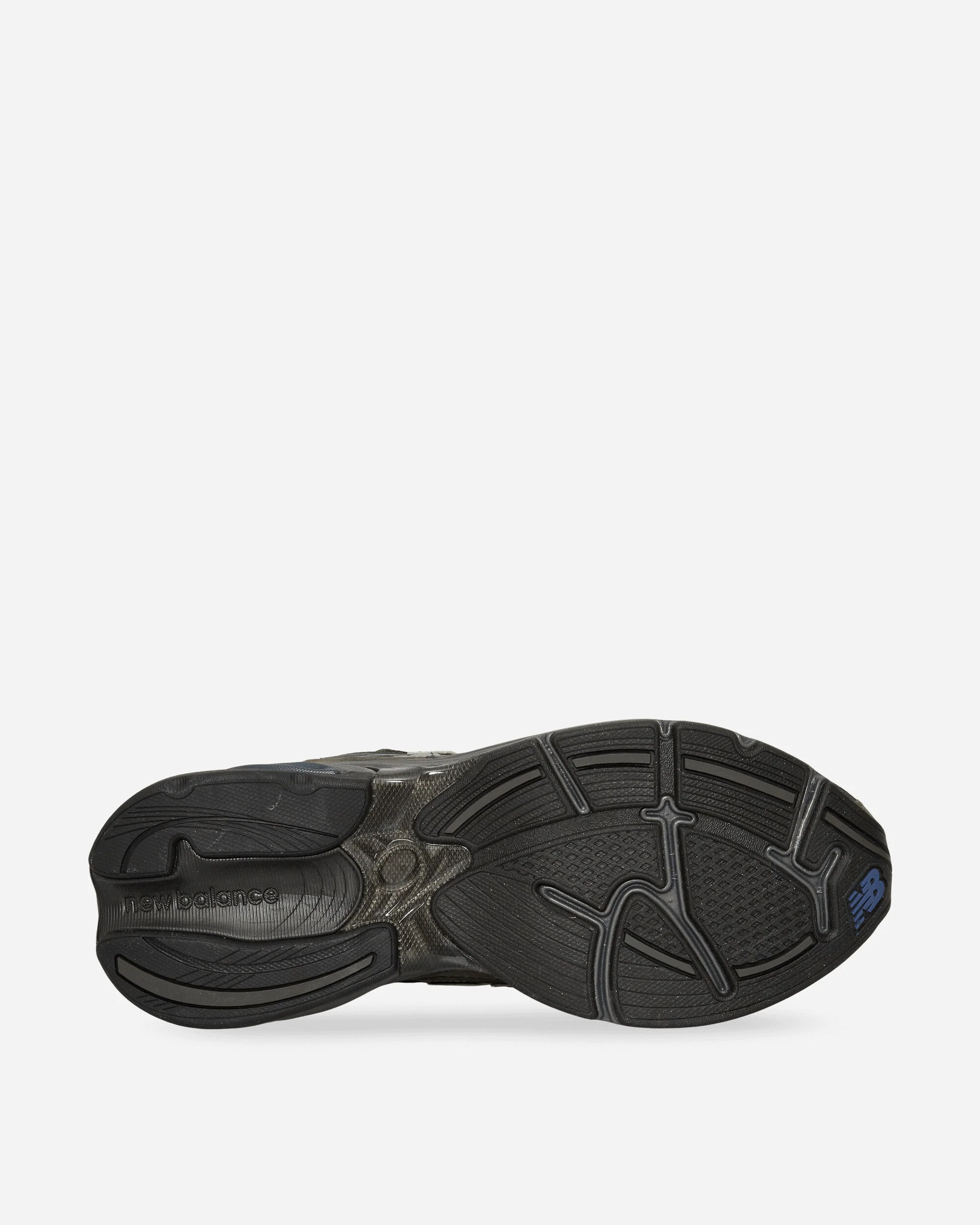 2010 Sneakers Tornado / Faded Black - Image 5