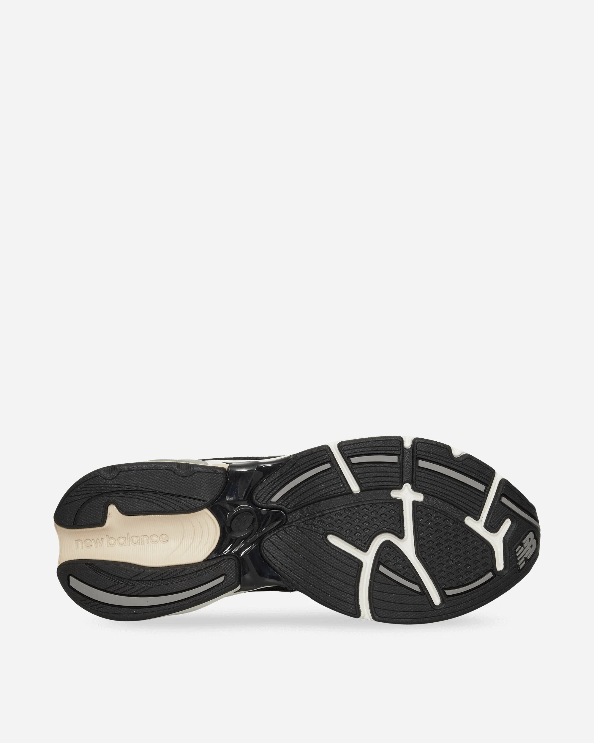 2010 Sneakers Black / Shadow Grey - Image 5