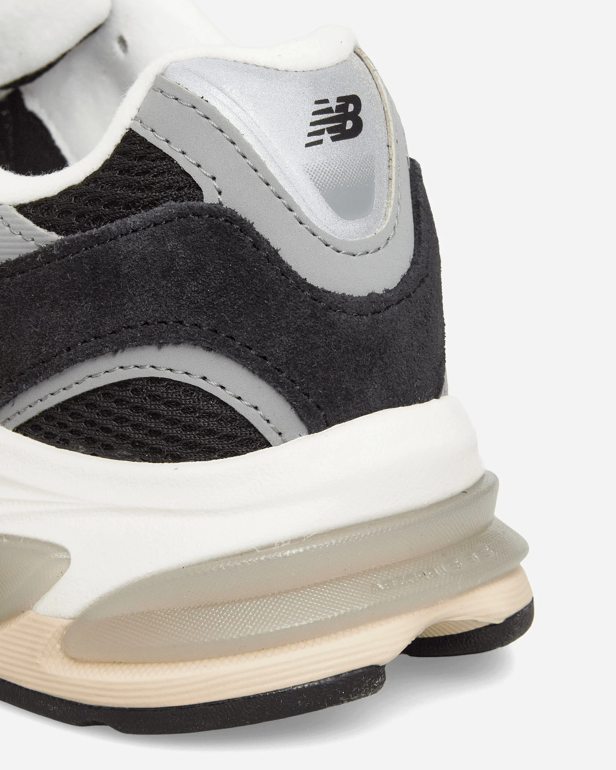 2010 Sneakers Black / Shadow Grey - Image 6