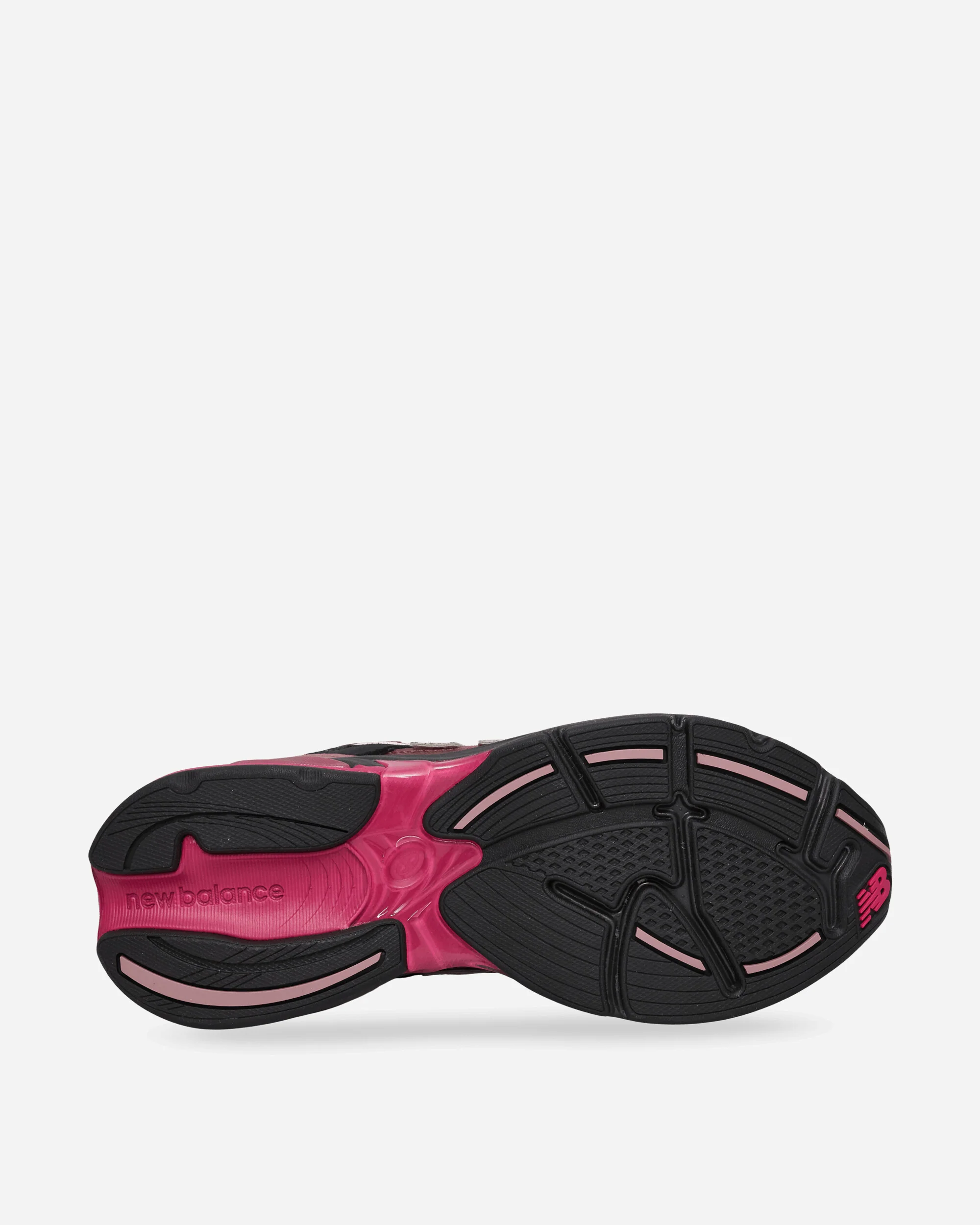 ABZORB 2010 Sneakers Rosewood / Violet Crush / Crystal Pink - Image 5