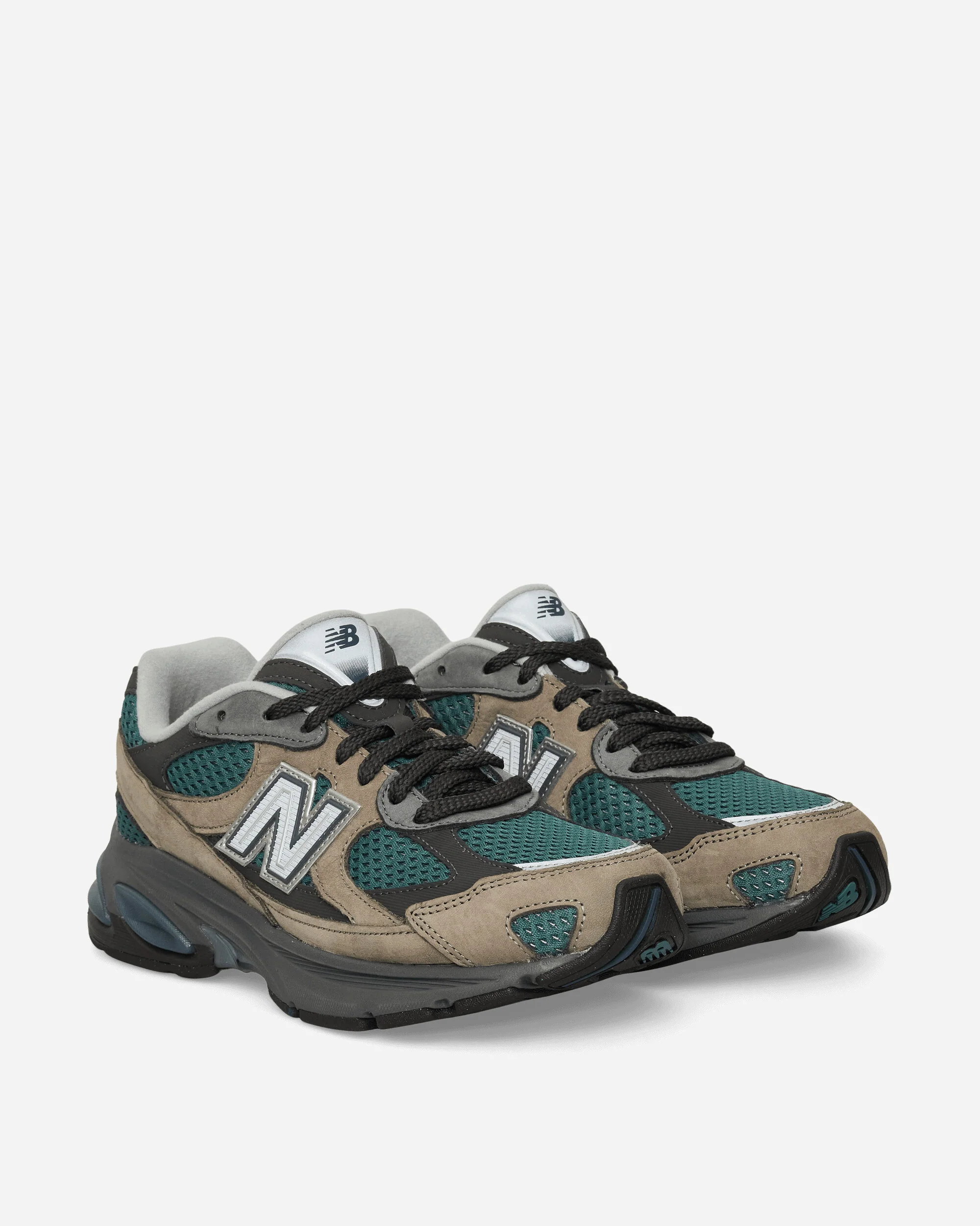 2010 Sneakers Dockside / Indigo - Image 2